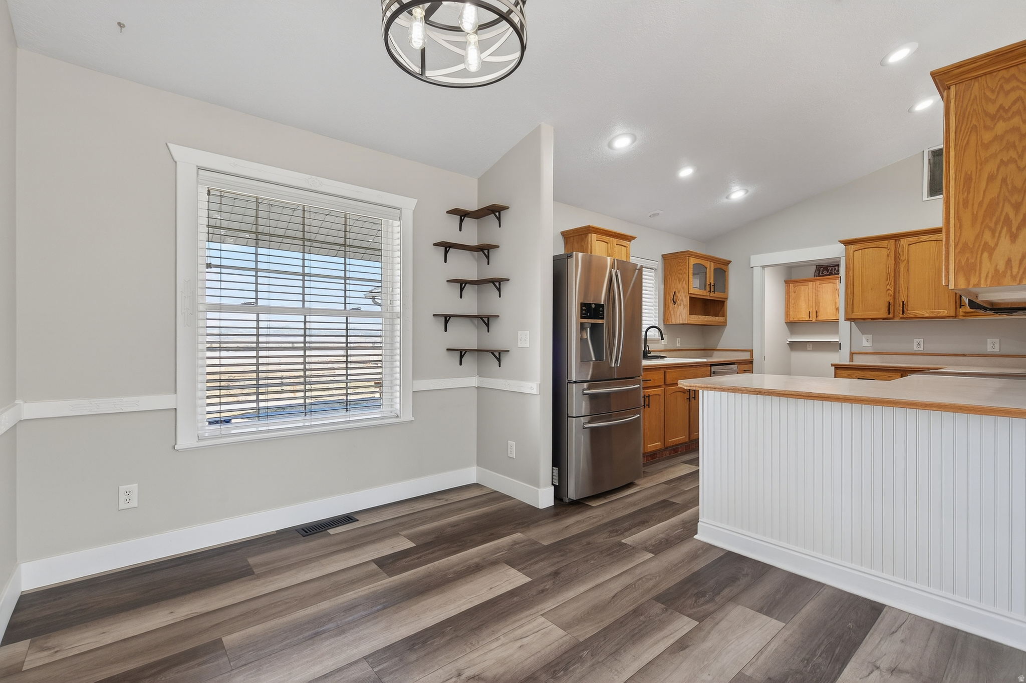 YOUNG PROPERTY - Residential