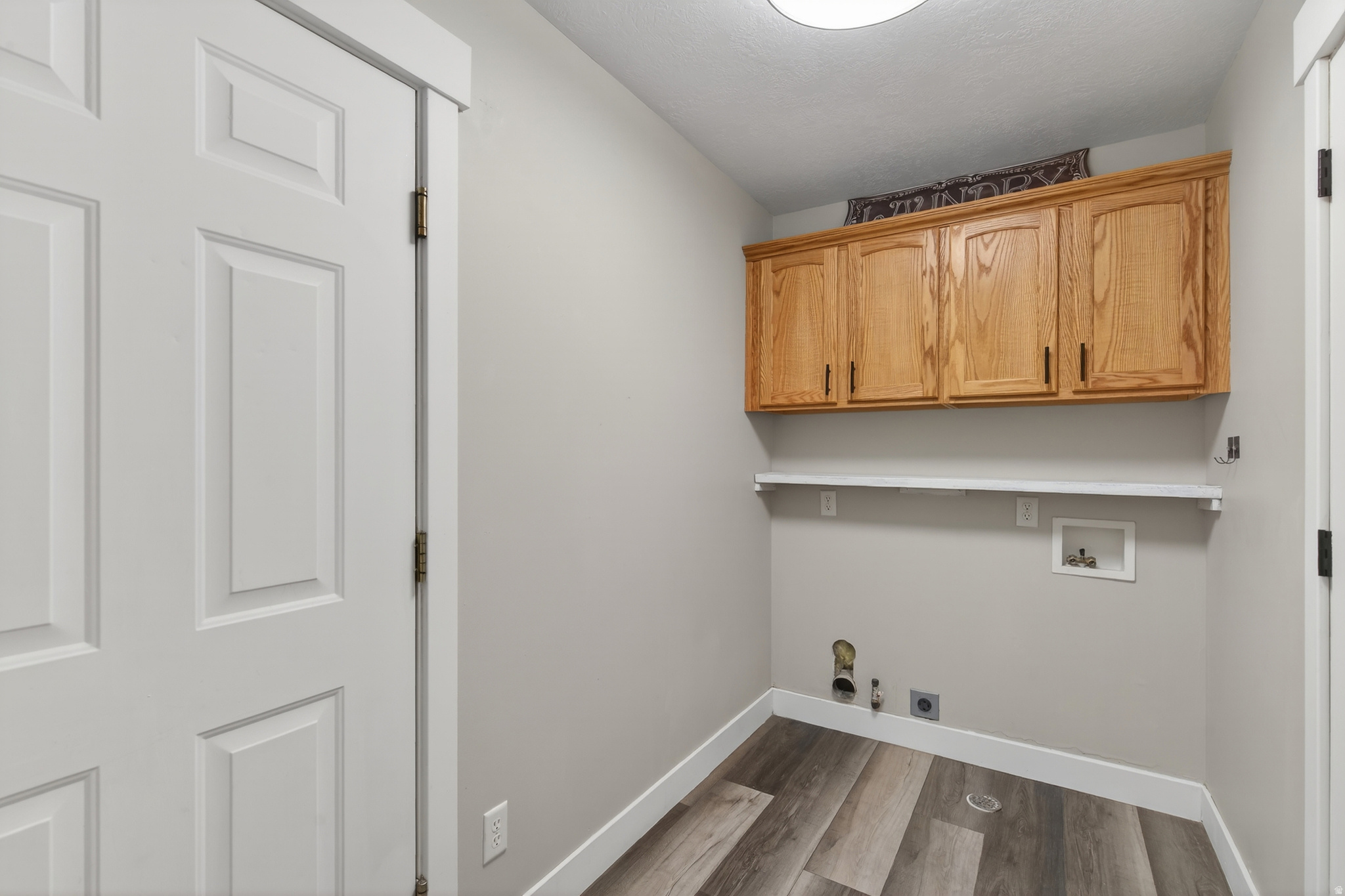 YOUNG PROPERTY - Residential