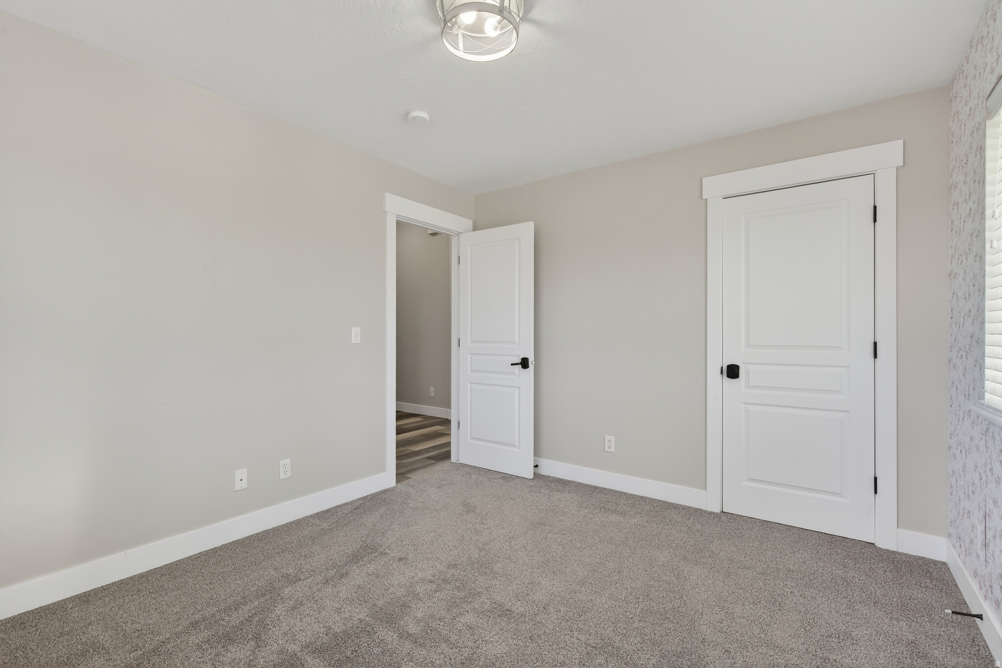 YOUNG PROPERTY - Residential