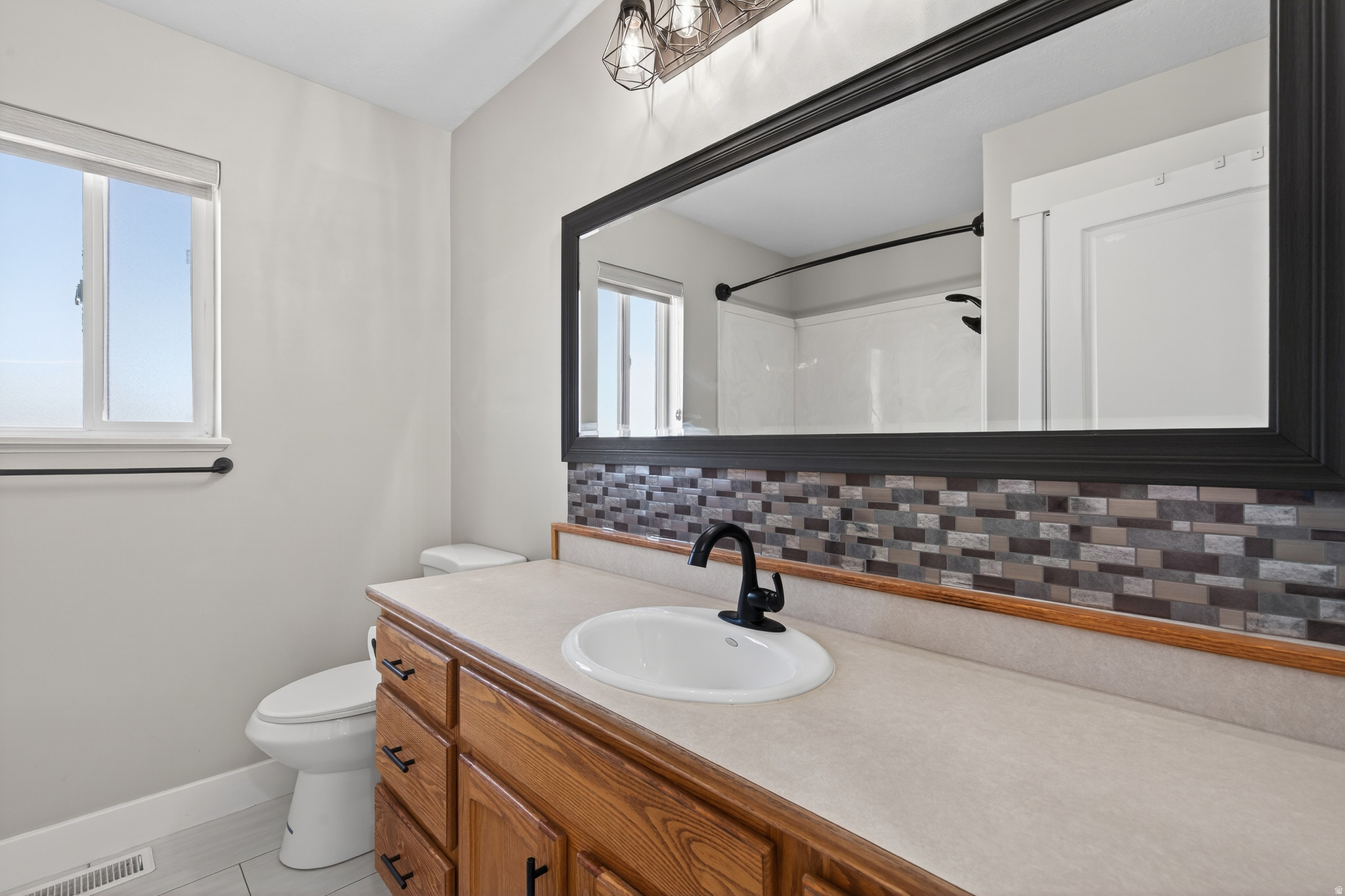 YOUNG PROPERTY - Residential