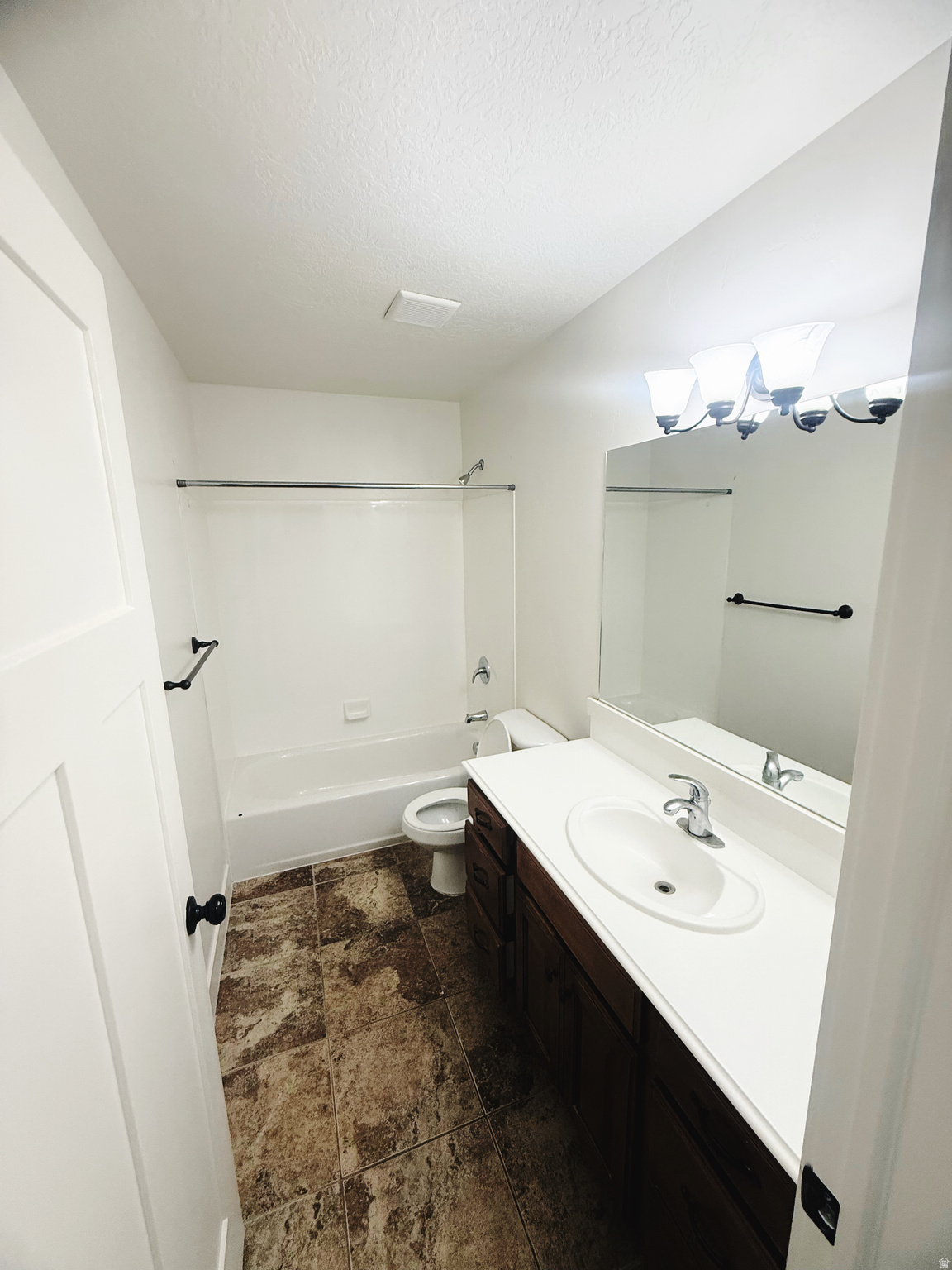 EAGLE POINT PLAT F - Residential