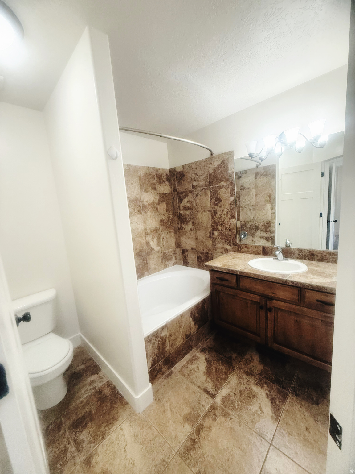 EAGLE POINT PLAT F - Residential