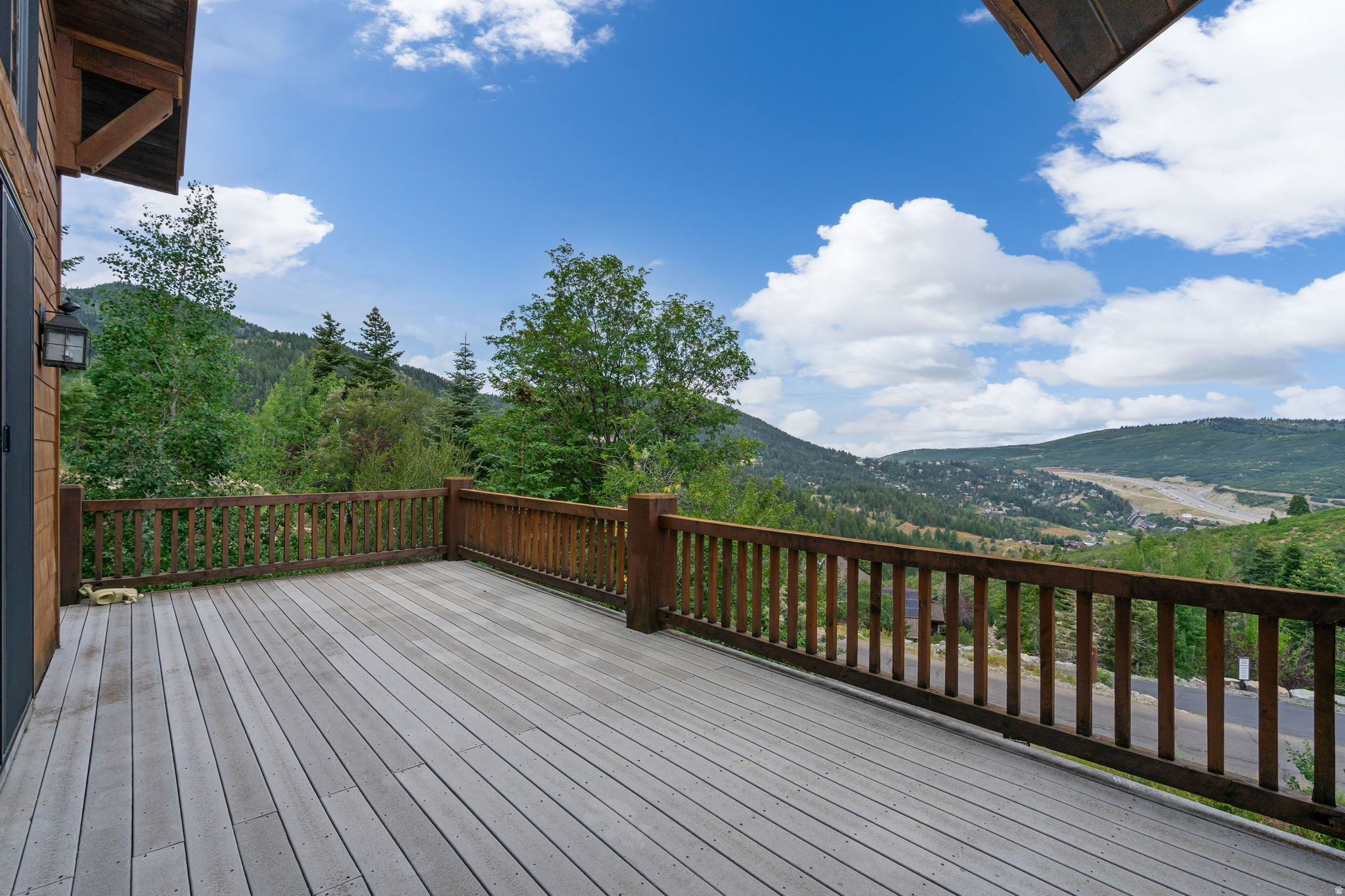 PINERIDGE SUBDIVISION - Residential