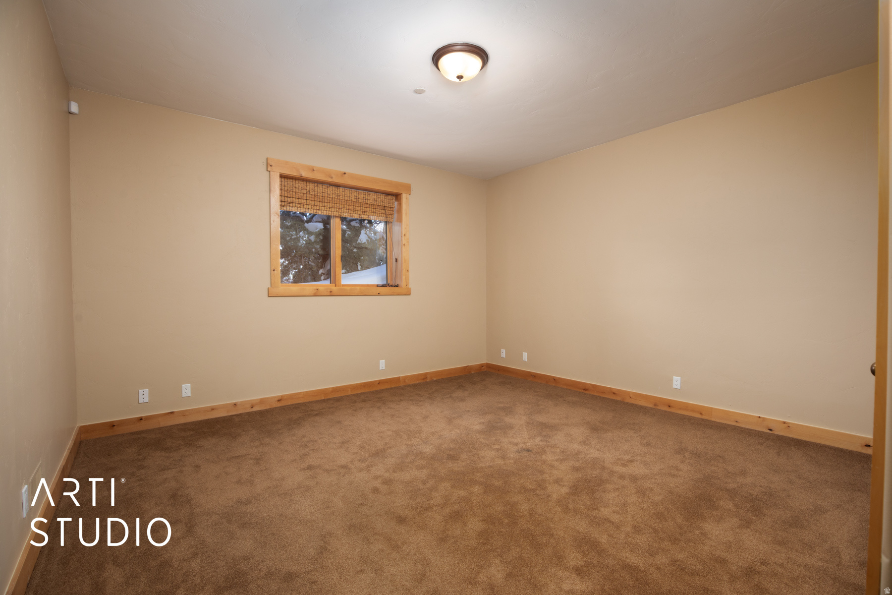 PINERIDGE SUBDIVISION - Residential