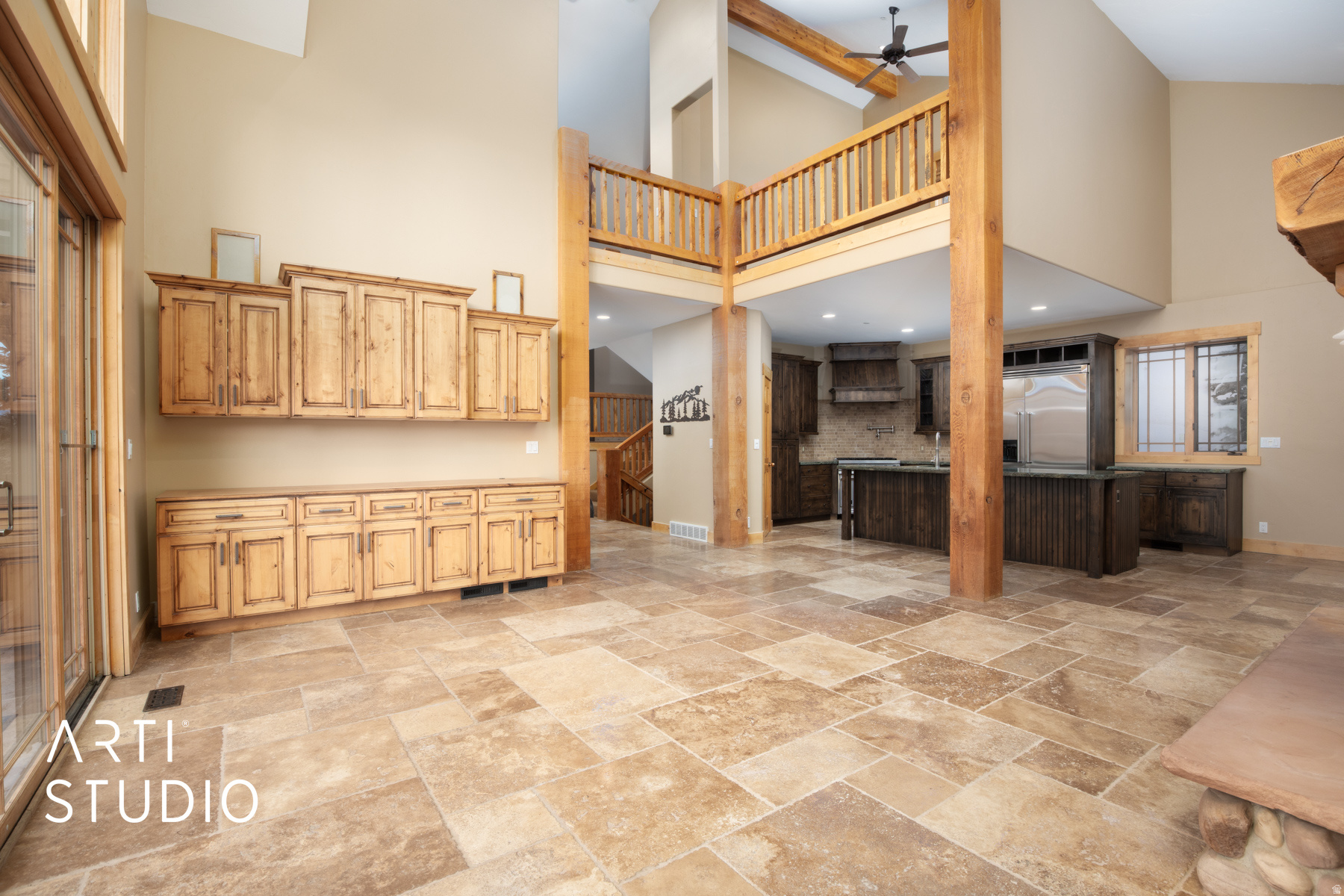 PINERIDGE SUBDIVISION - Residential