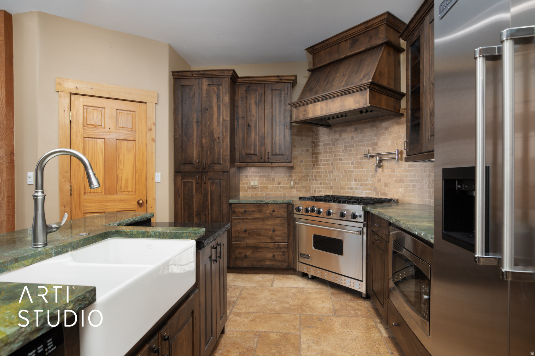 PINERIDGE SUBDIVISION - Residential