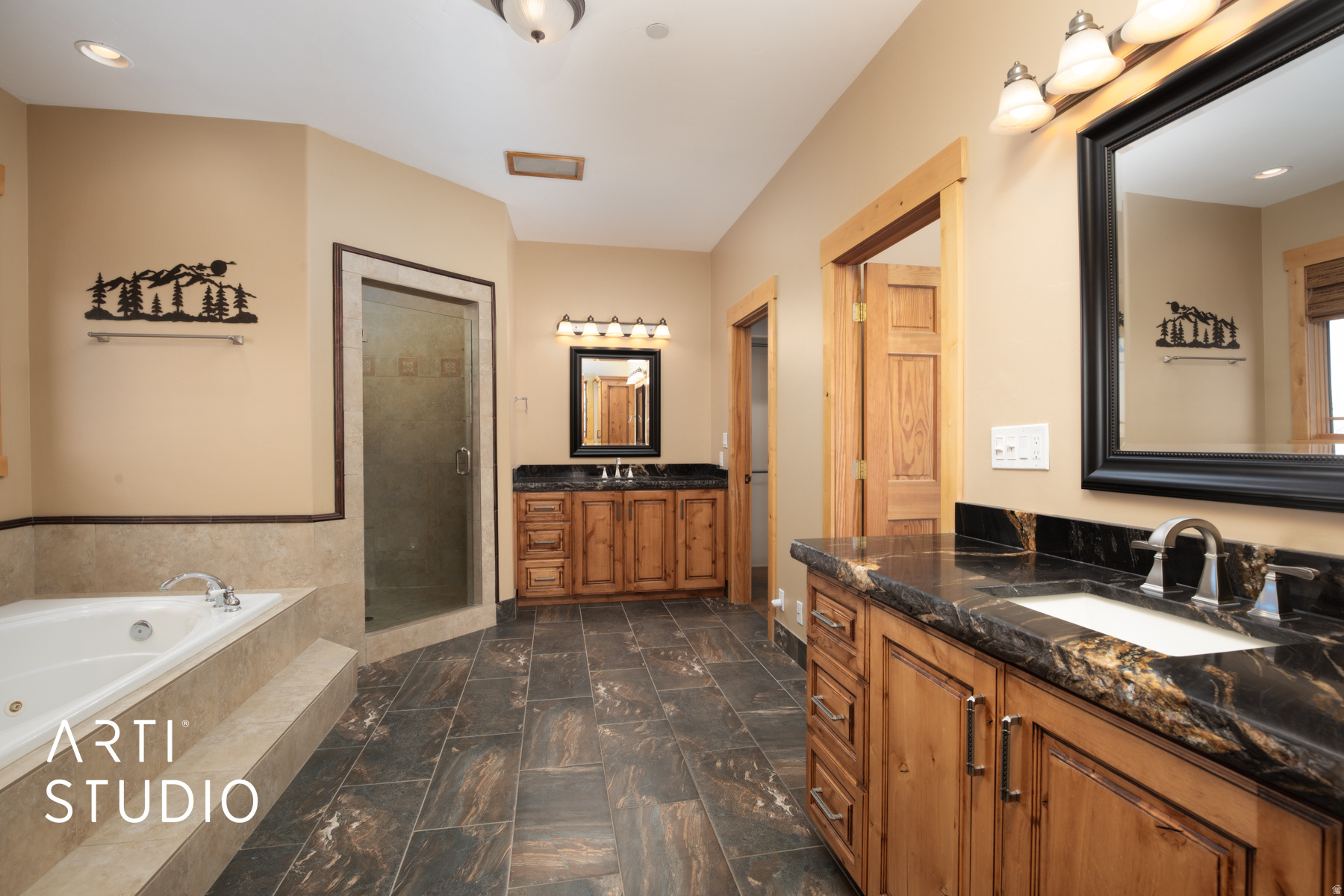 PINERIDGE SUBDIVISION - Residential