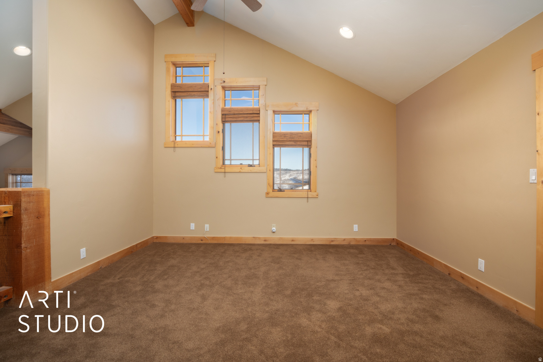 PINERIDGE SUBDIVISION - Residential