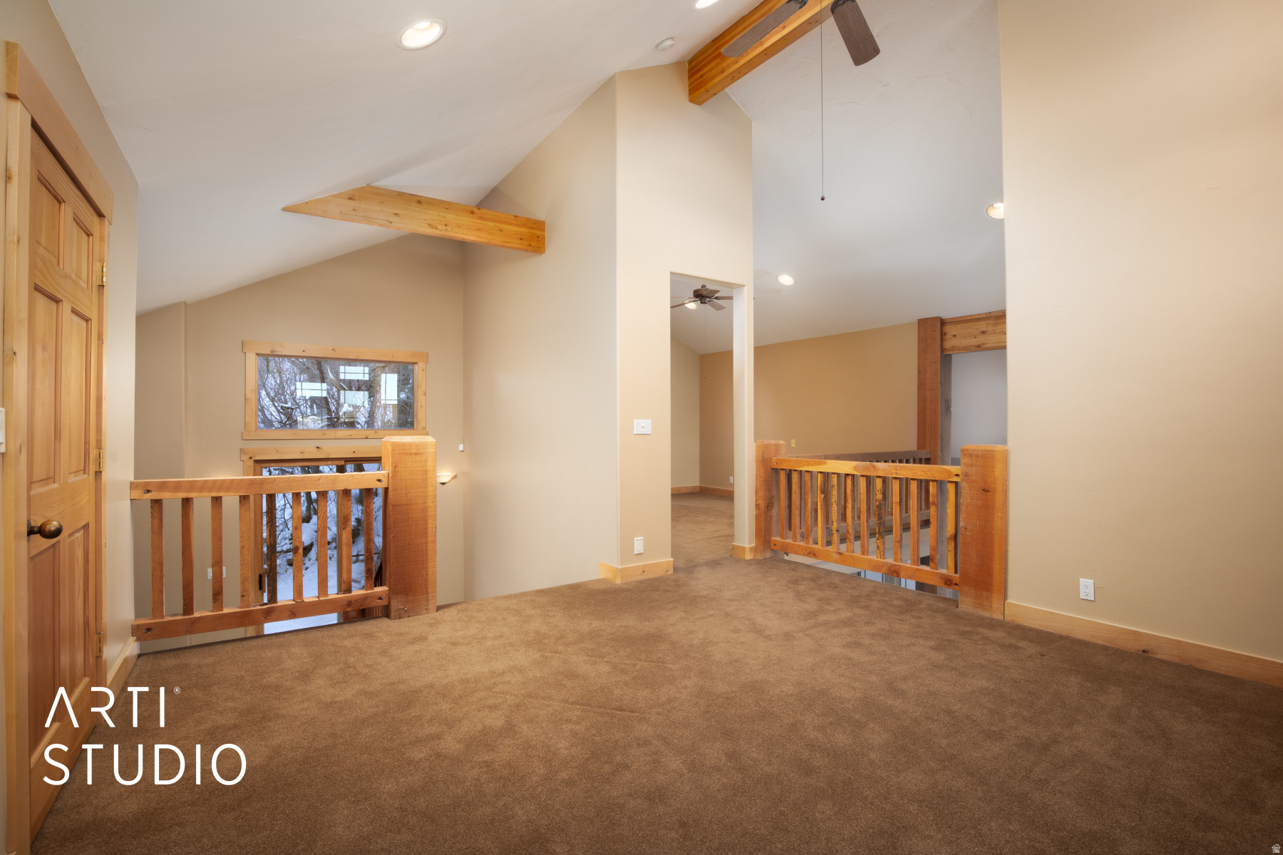 PINERIDGE SUBDIVISION - Residential