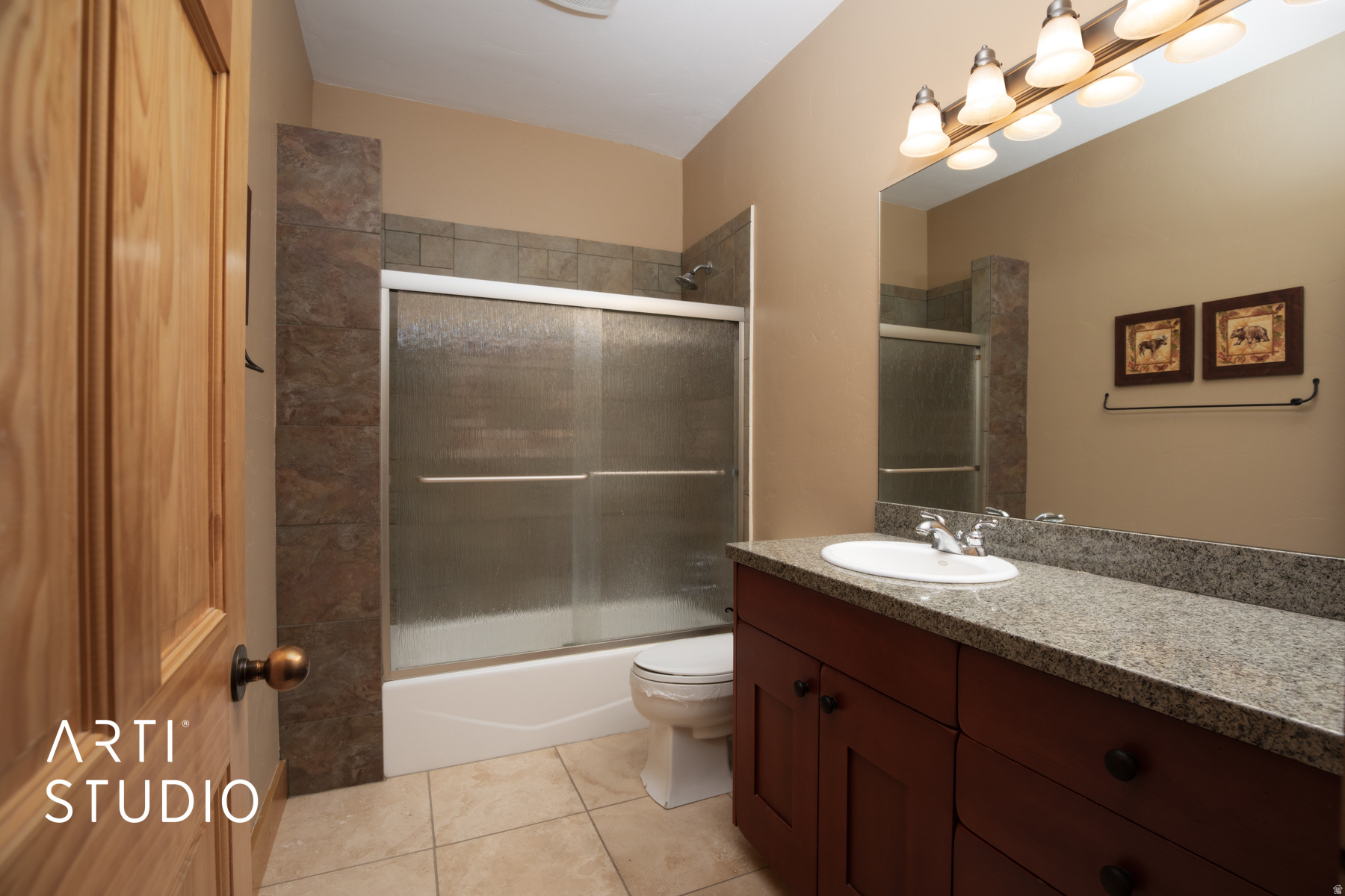 PINERIDGE SUBDIVISION - Residential