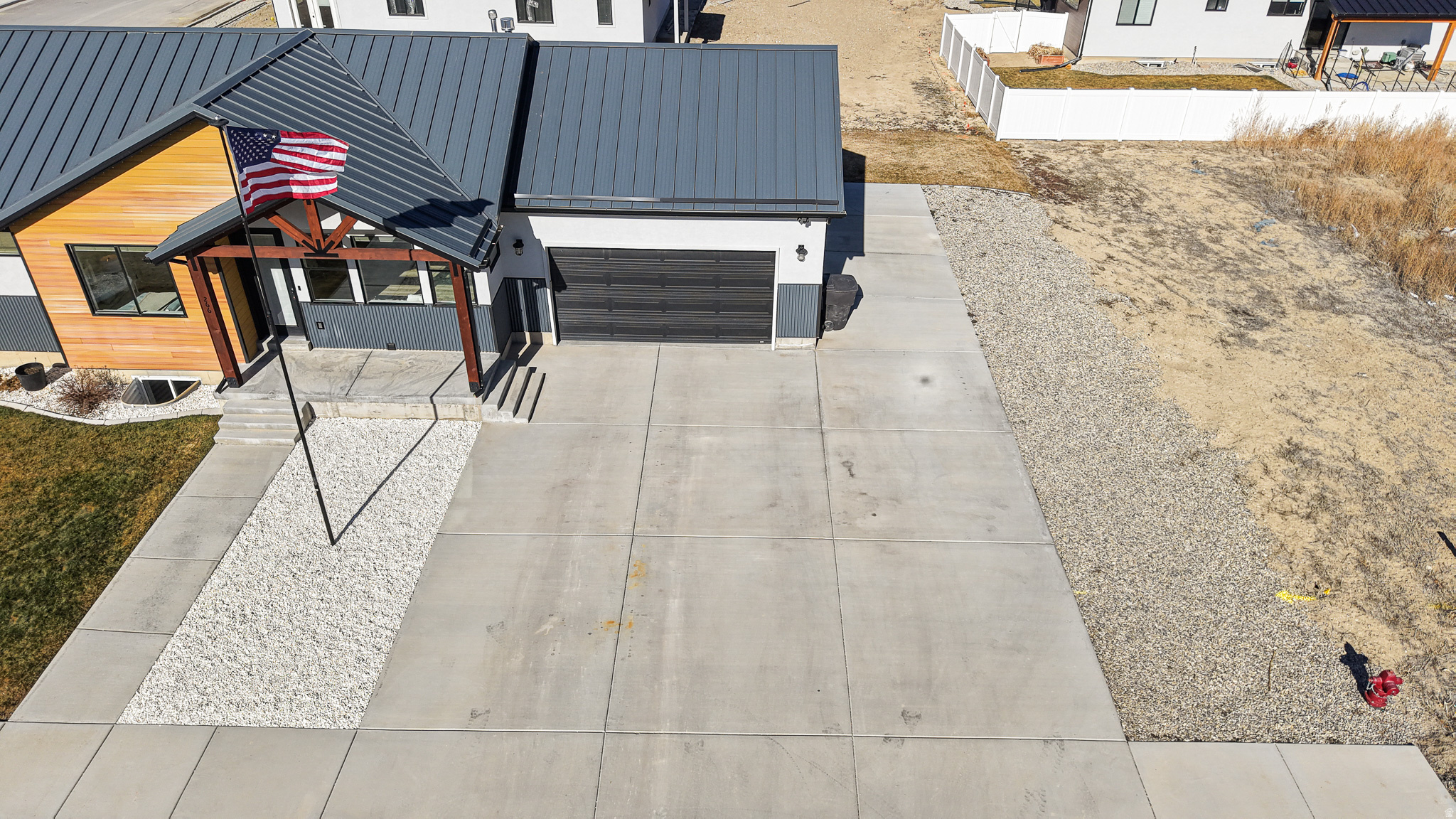 EPHRAIM CROSSING SUBDIVISION - Residential