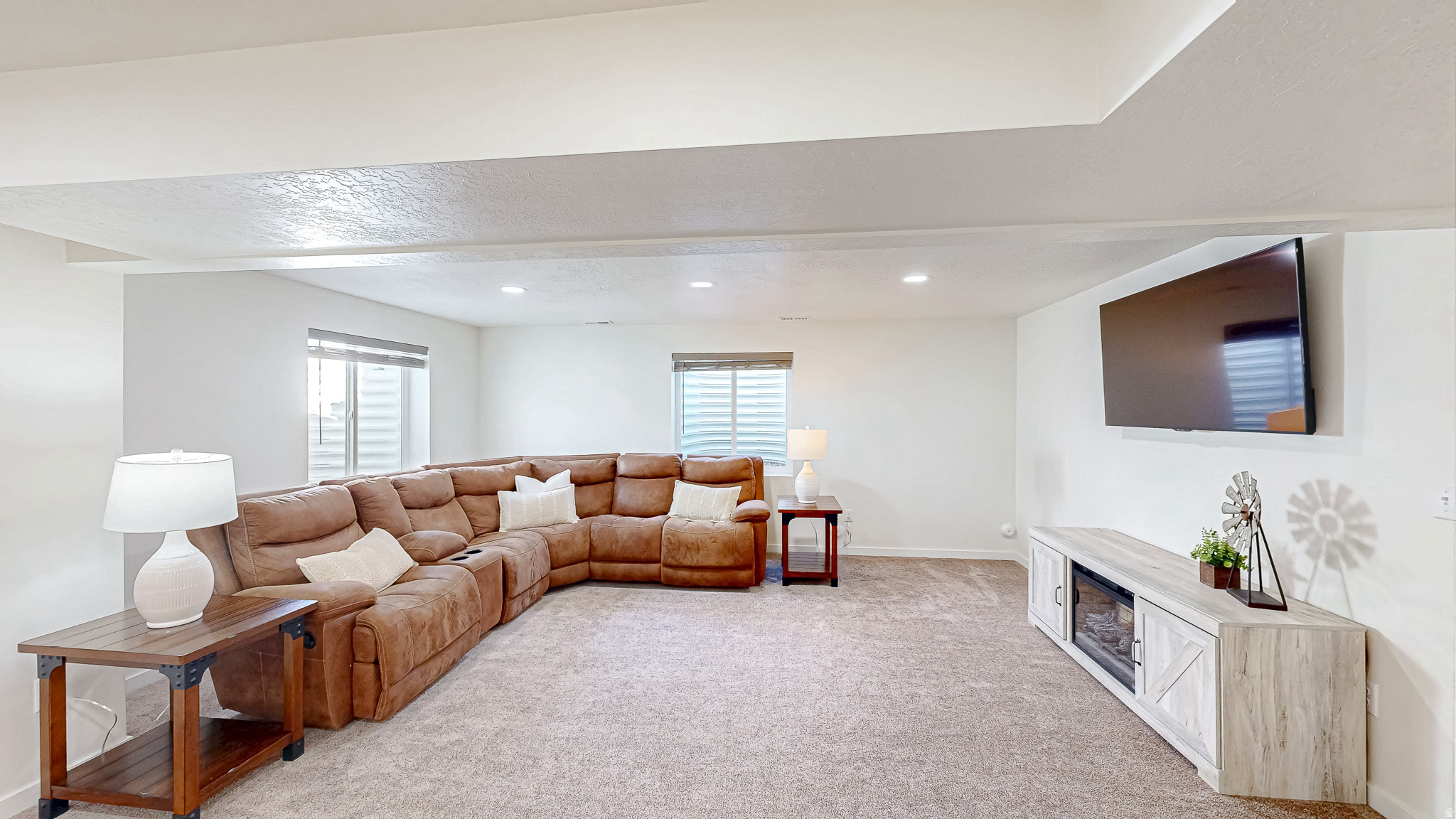 EPHRAIM CROSSING SUBDIVISION - Residential