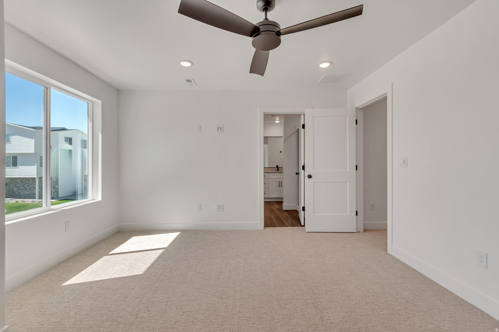 TOWNS AT BRYLEE FARMS - Residential