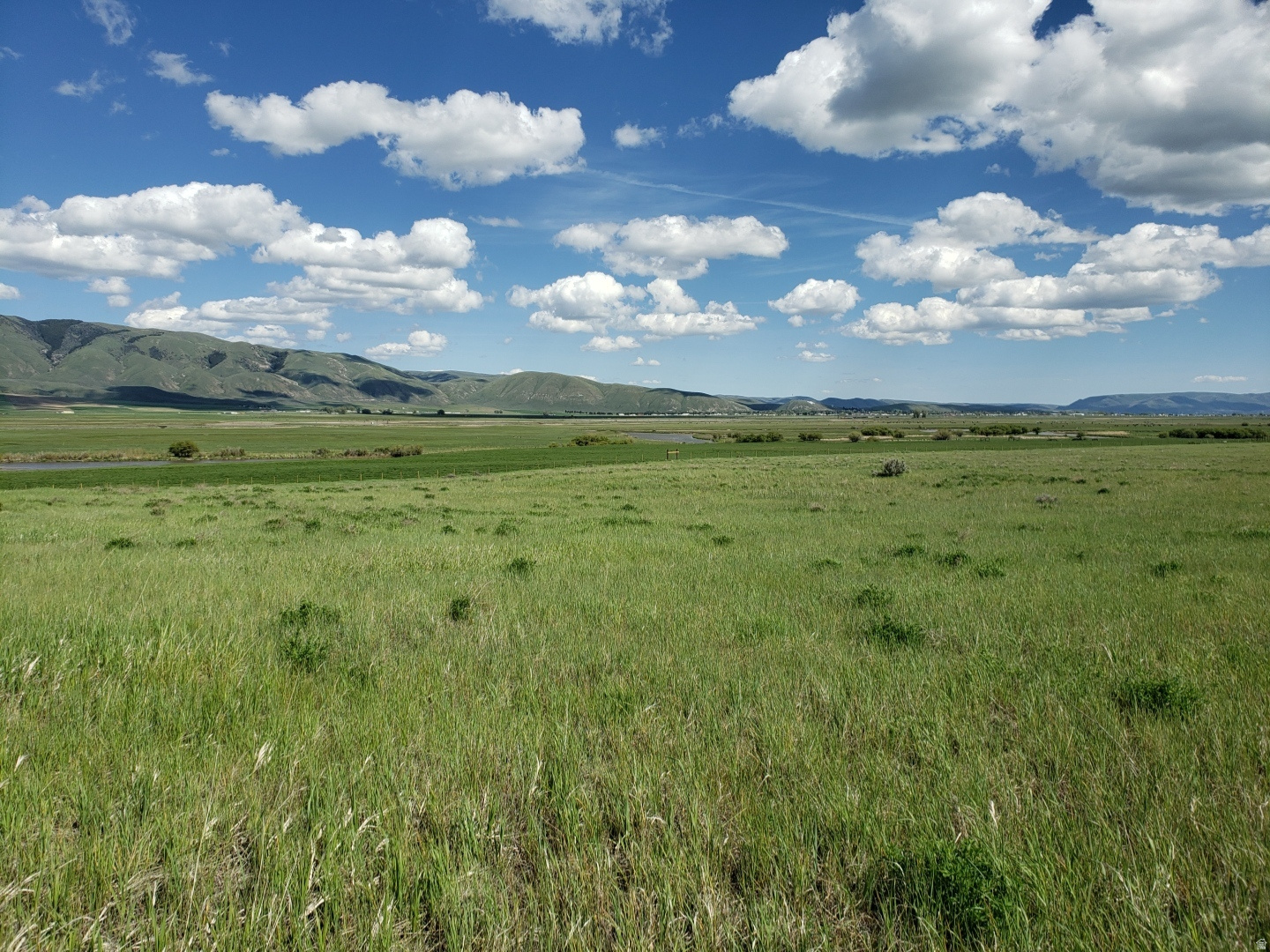 BEAR RIVER ESTATES - Land
