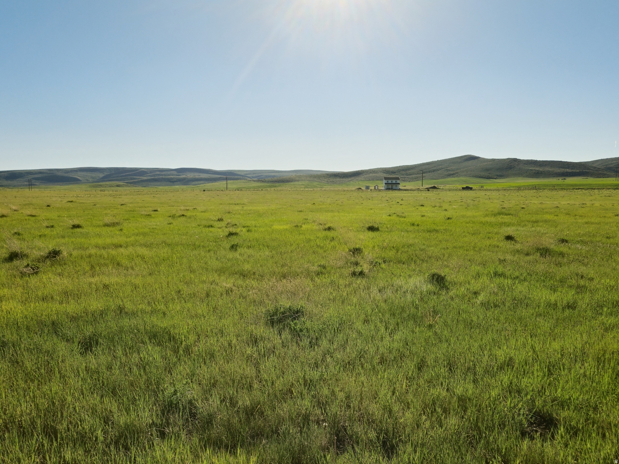 BEAR RIVER ESTATES - Land