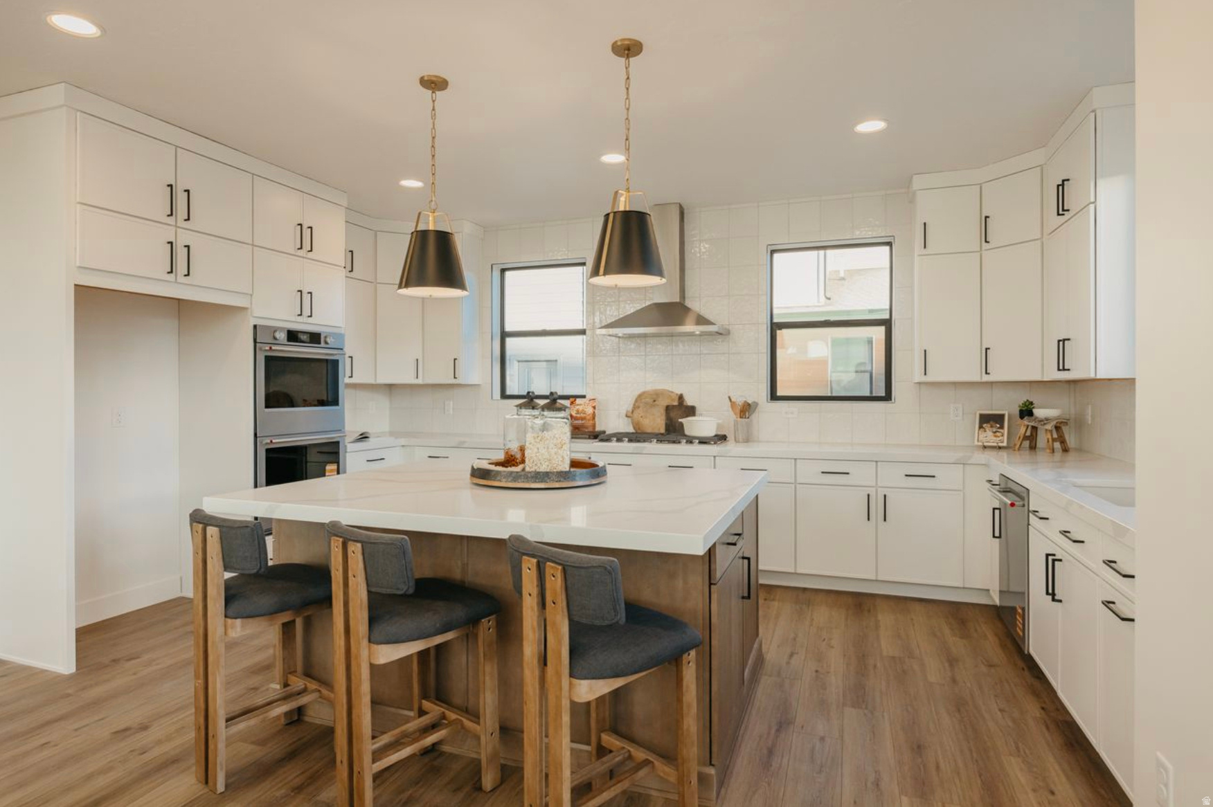 THE CROSSINGS - Residential