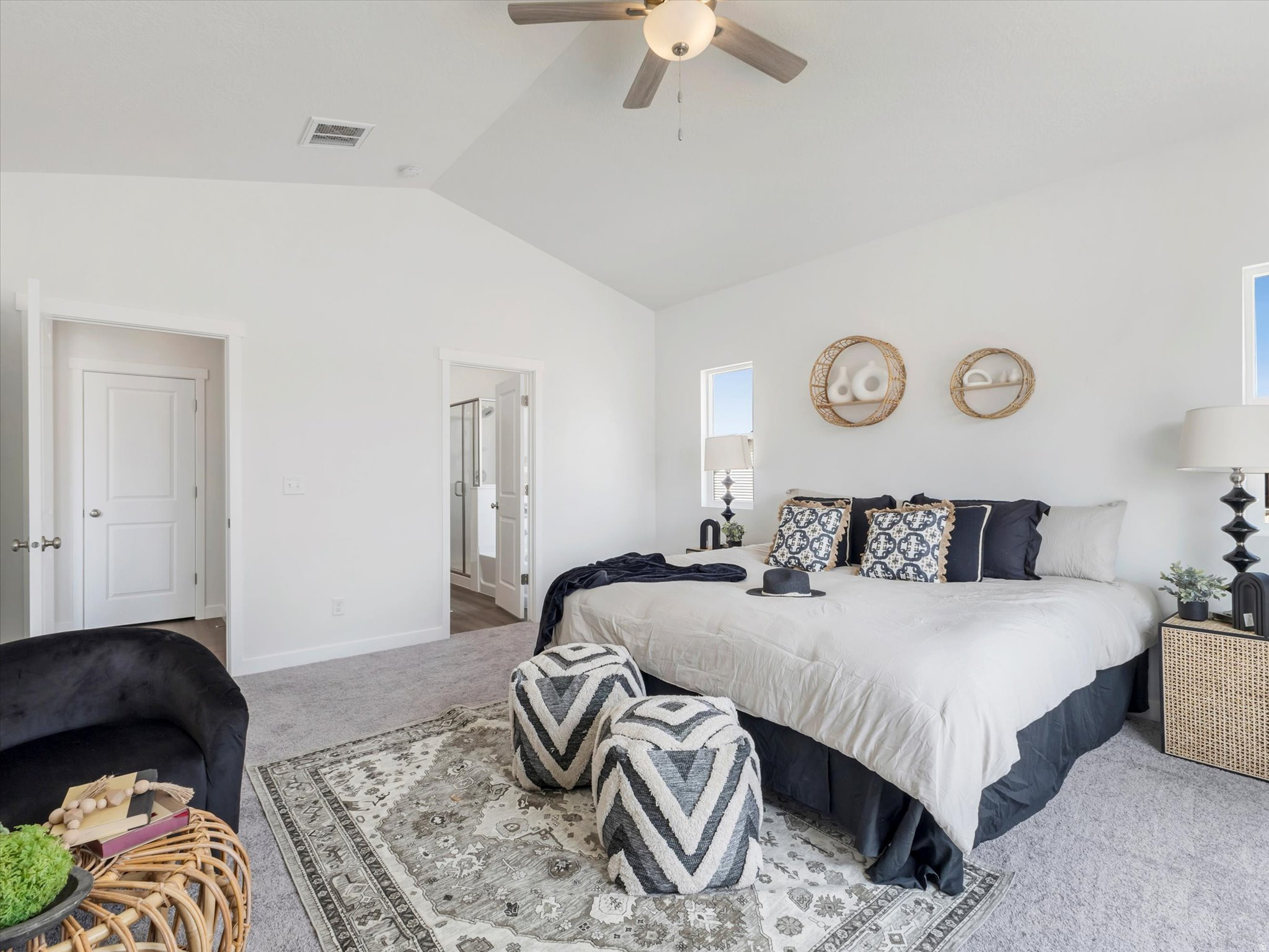 SUN SAGE TERRACE SUBDIVISION - Residential