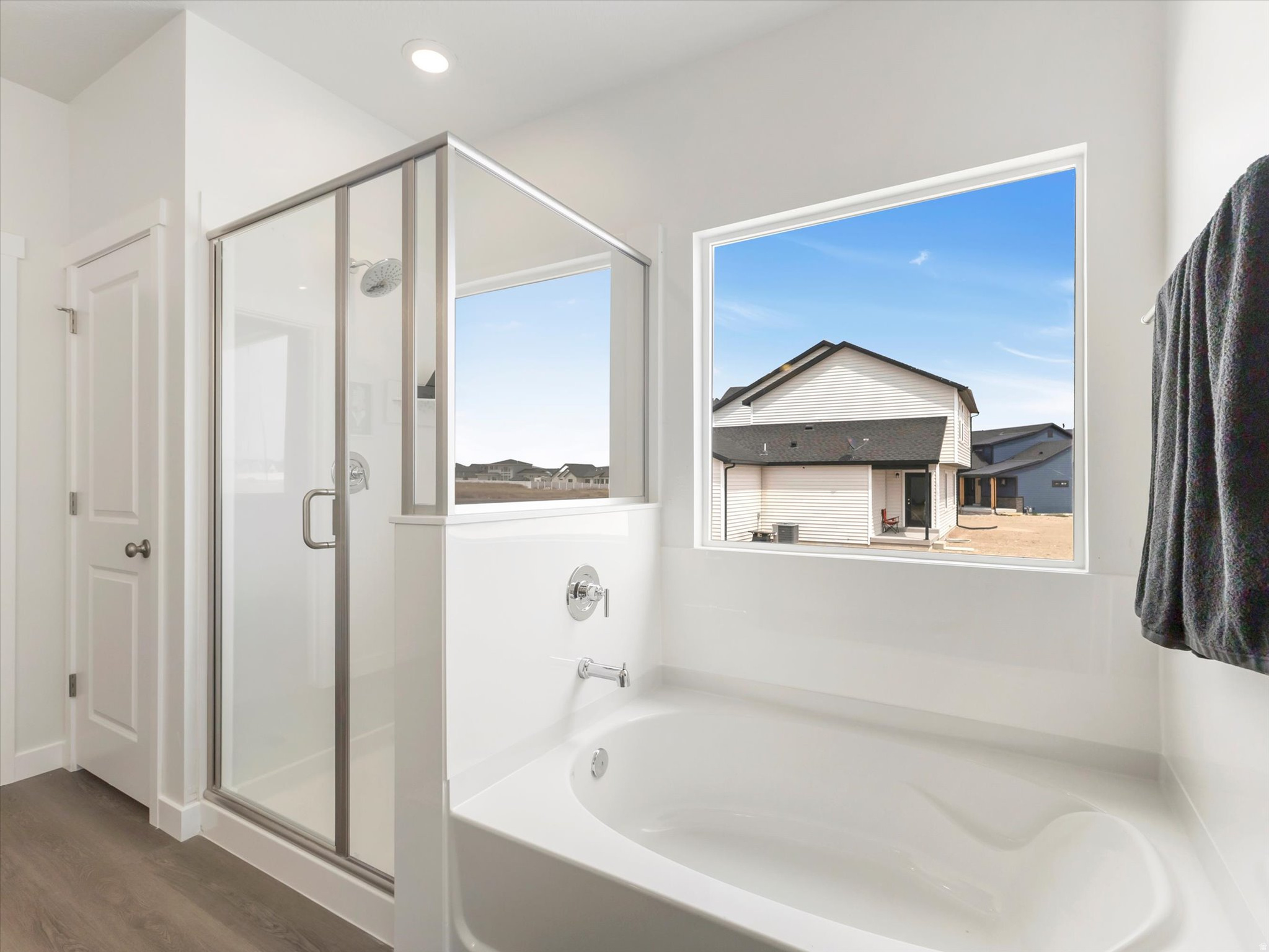 SUN SAGE TERRACE SUBDIVISION - Residential