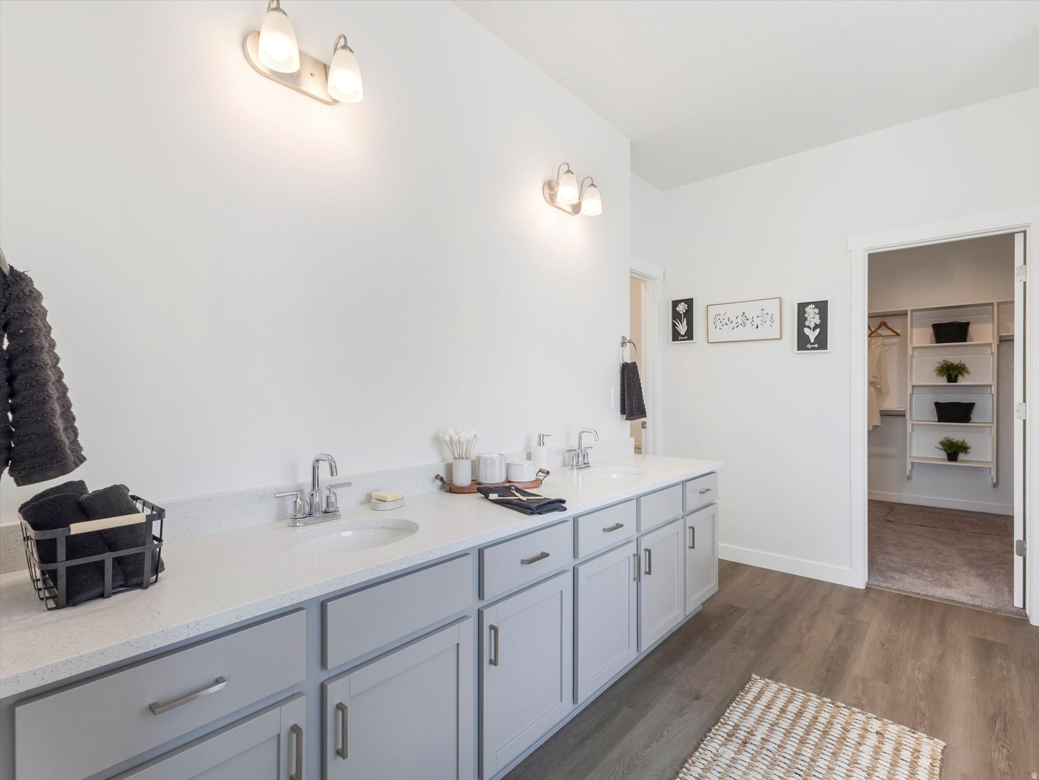 SUN SAGE TERRACE SUBDIVISION - Residential