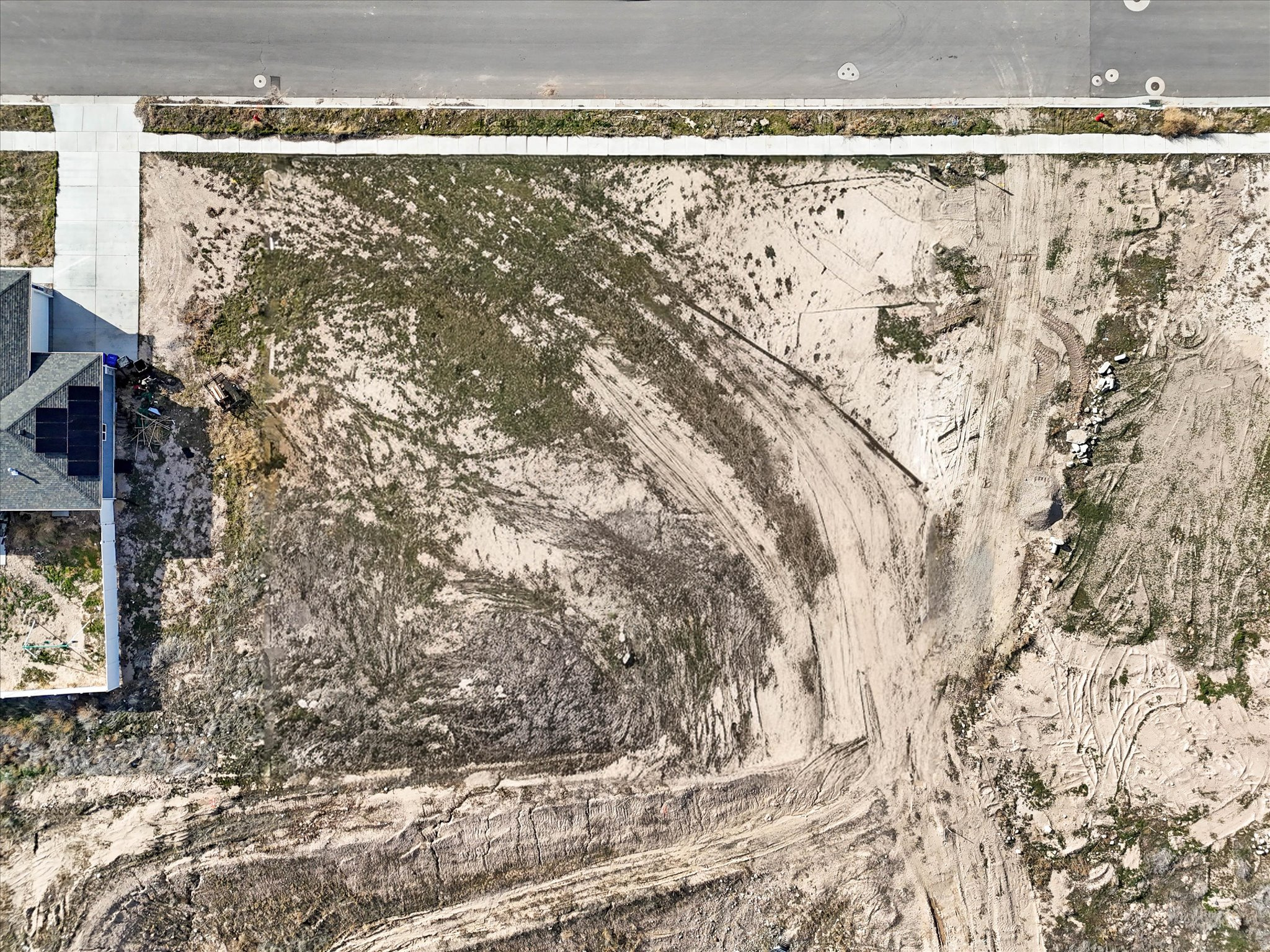 SUN SAGE TERRACE SUBDIVISION - Residential