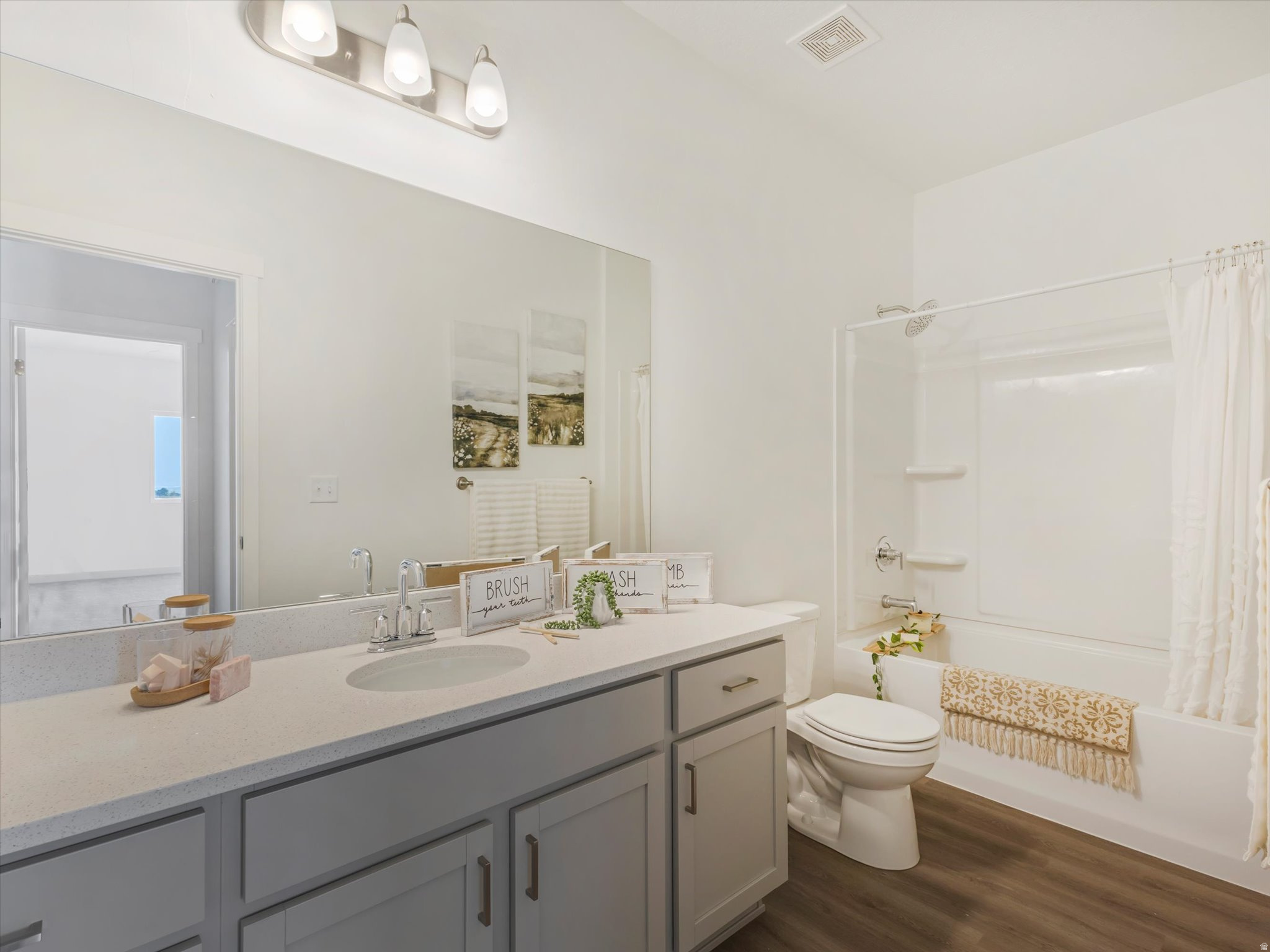 SUN SAGE TERRACE SUBDIVISION - Residential