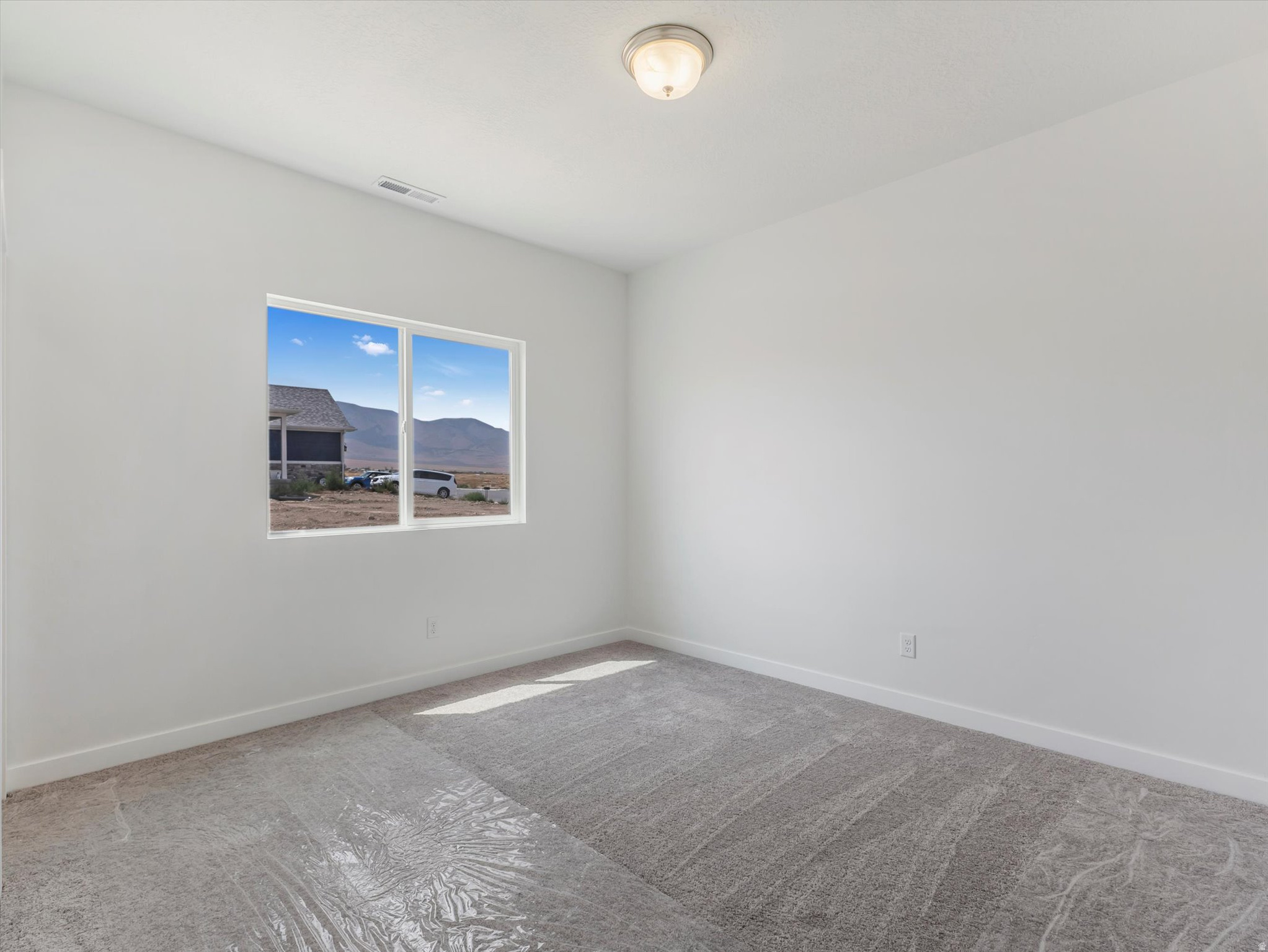 SUN SAGE TERRACE SUBDIVISION - Residential