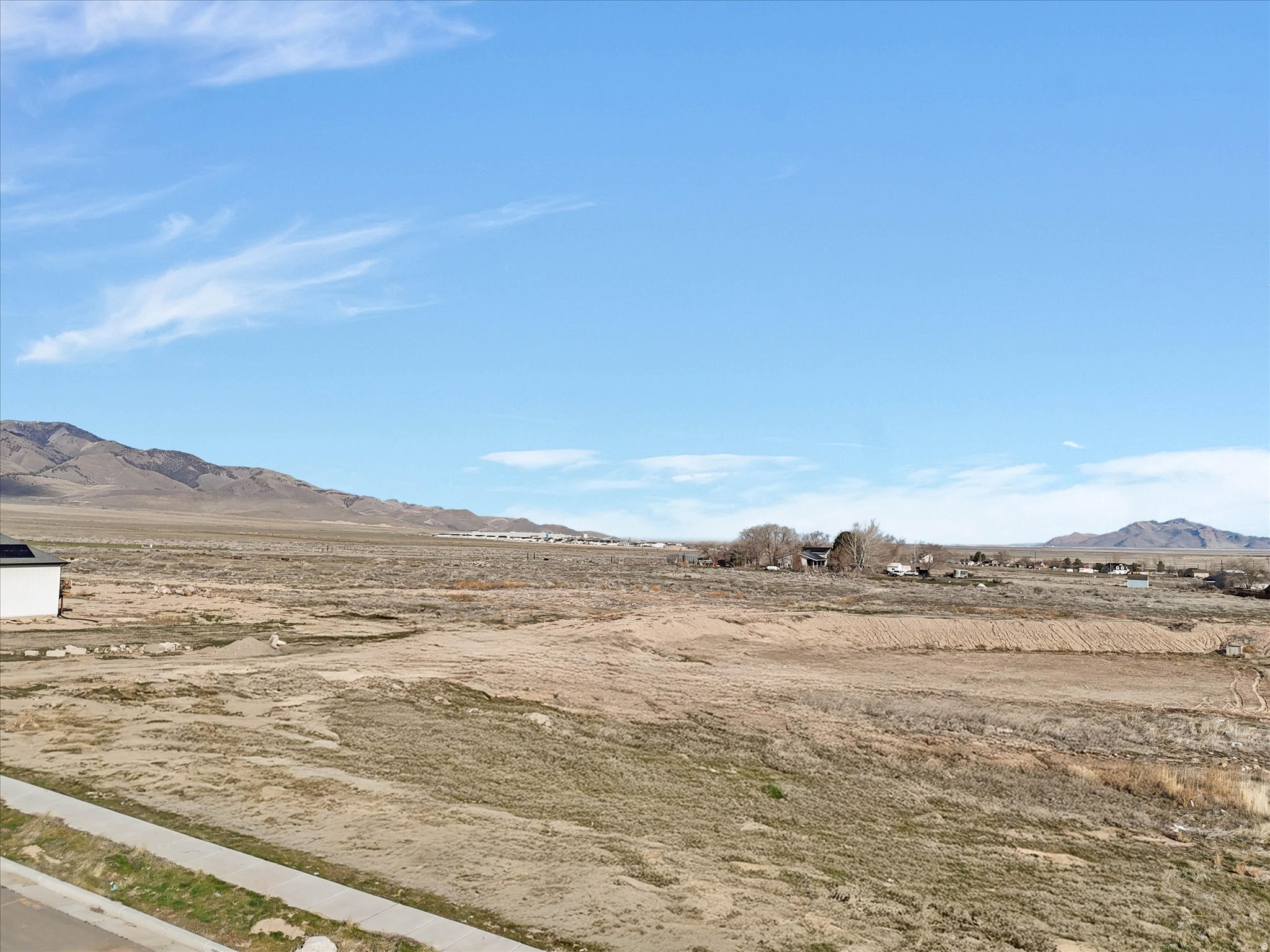 SUN SAGE TERRACE SUBDIVISION - Residential
