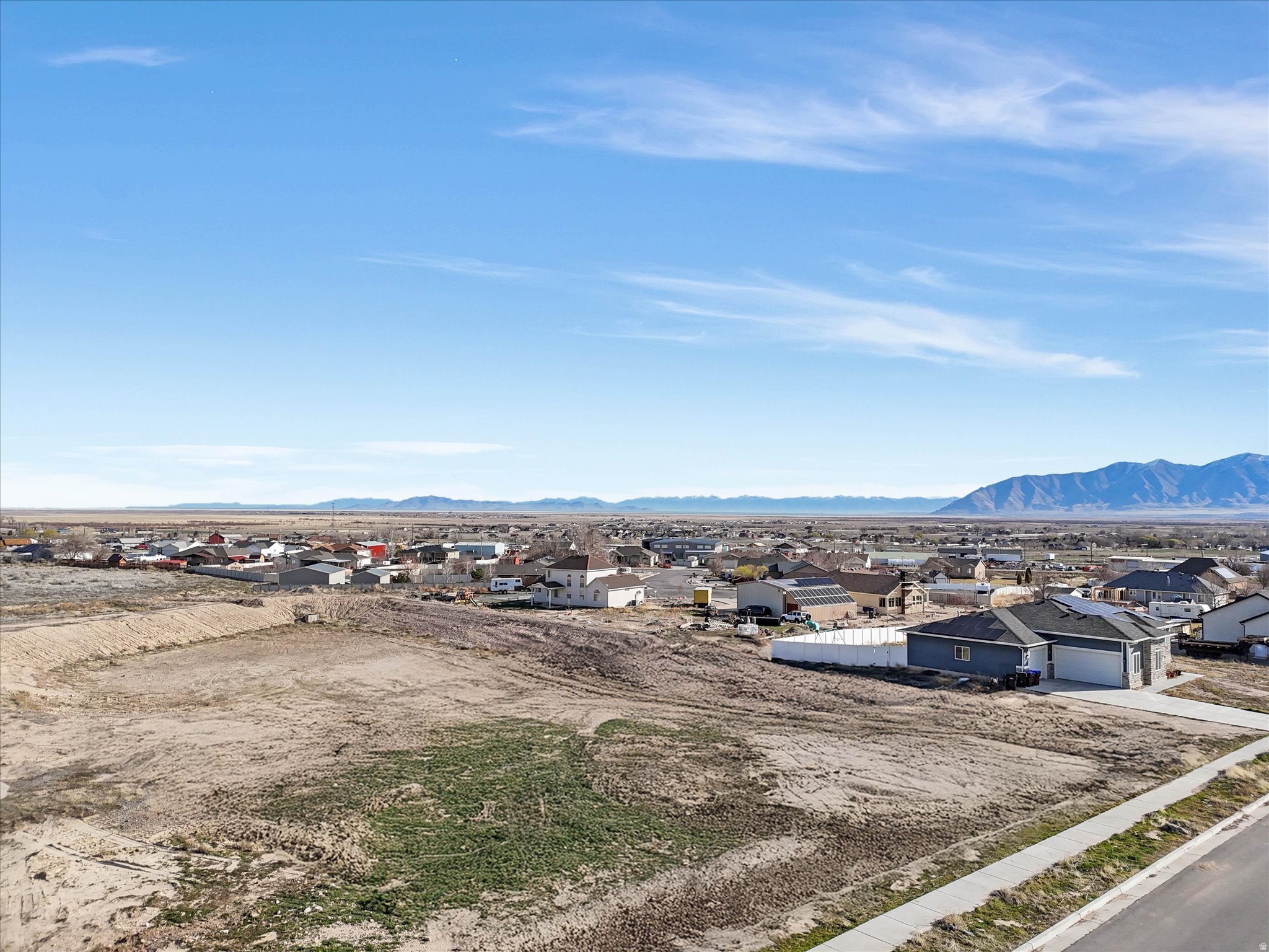 SUN SAGE TERRACE SUBDIVISION - Residential