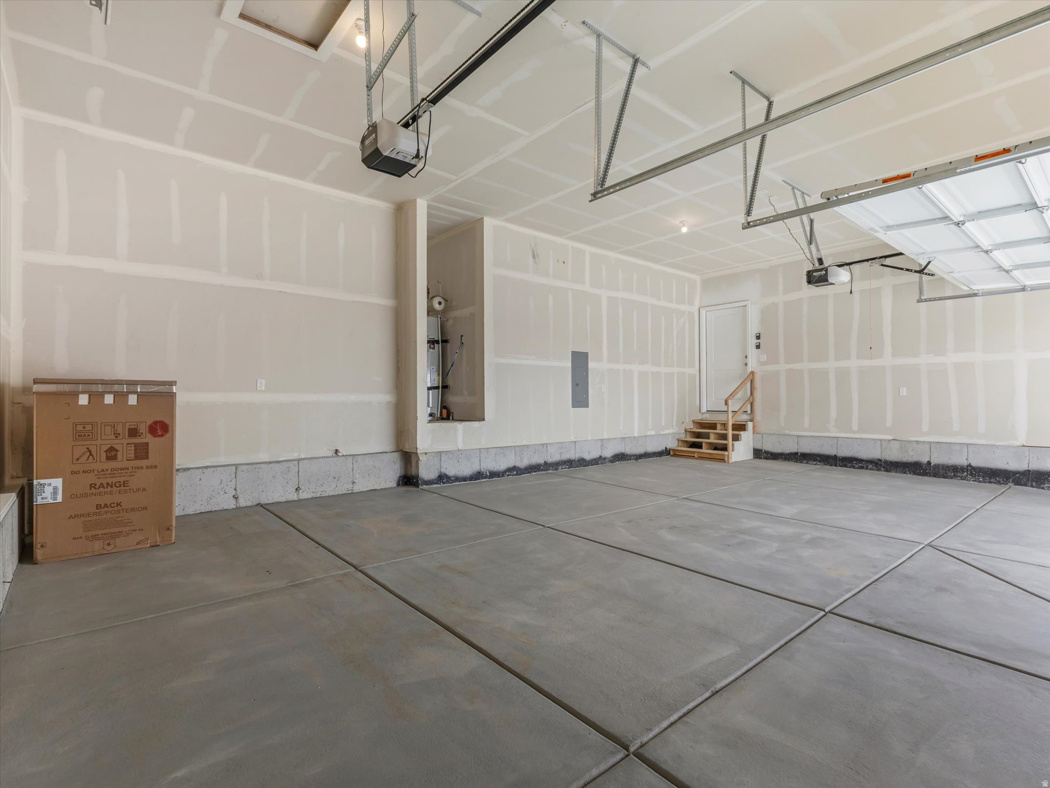 SUN SAGE TERRACE SUBDIVISION - Residential