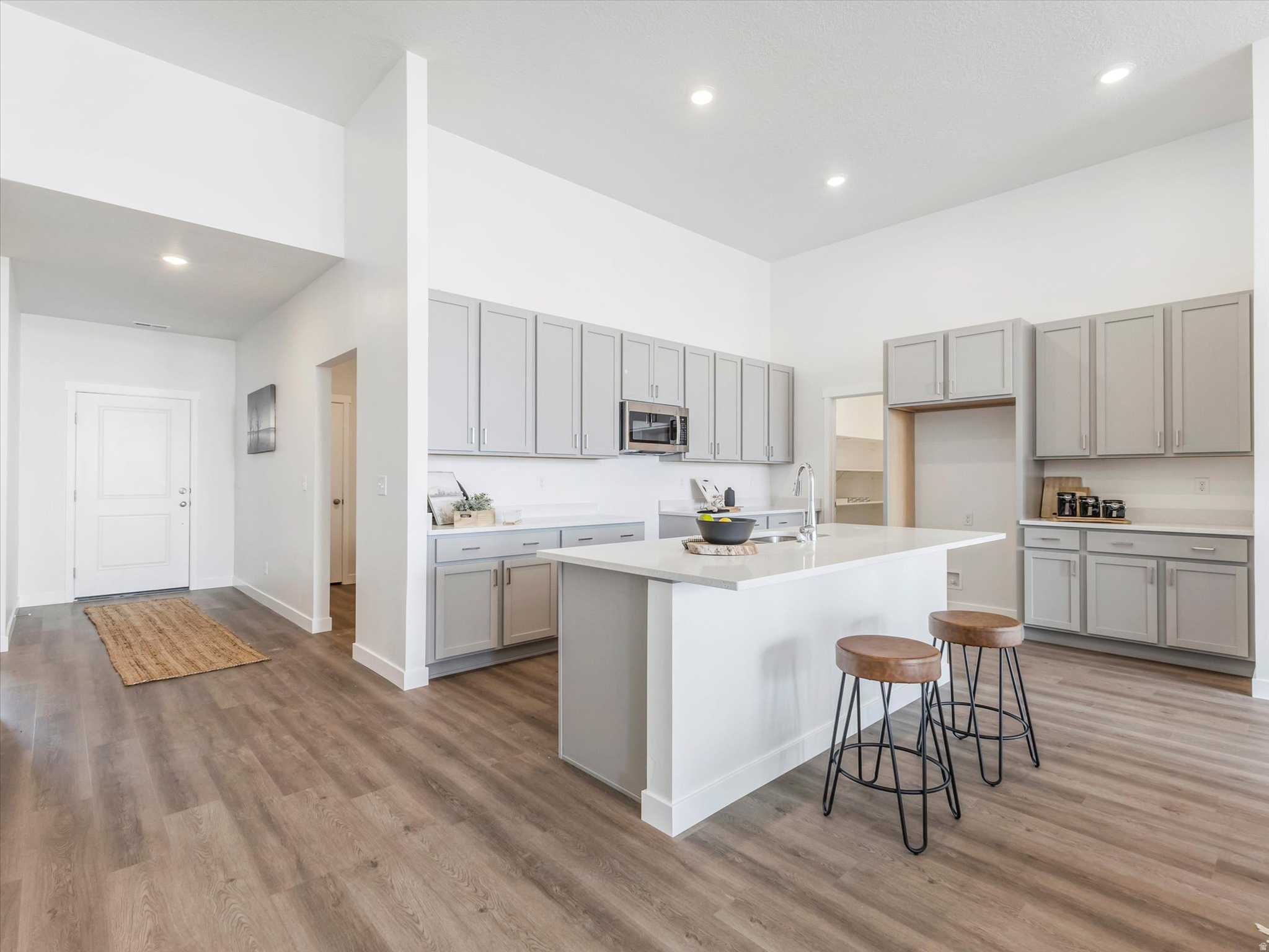 SUN SAGE TERRACE SUBDIVISION - Residential