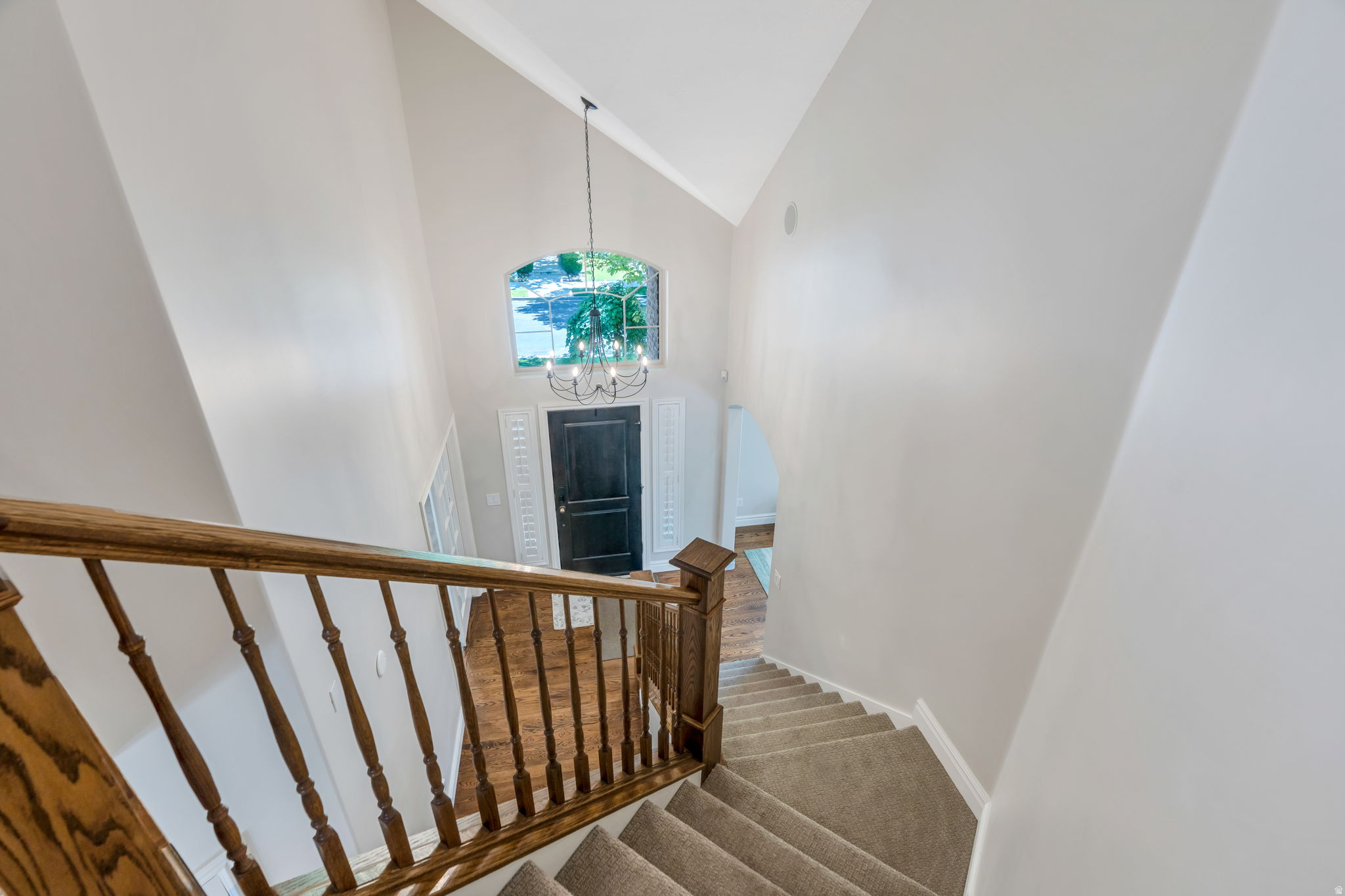 IVORY CROSSING NO 1 - Residential