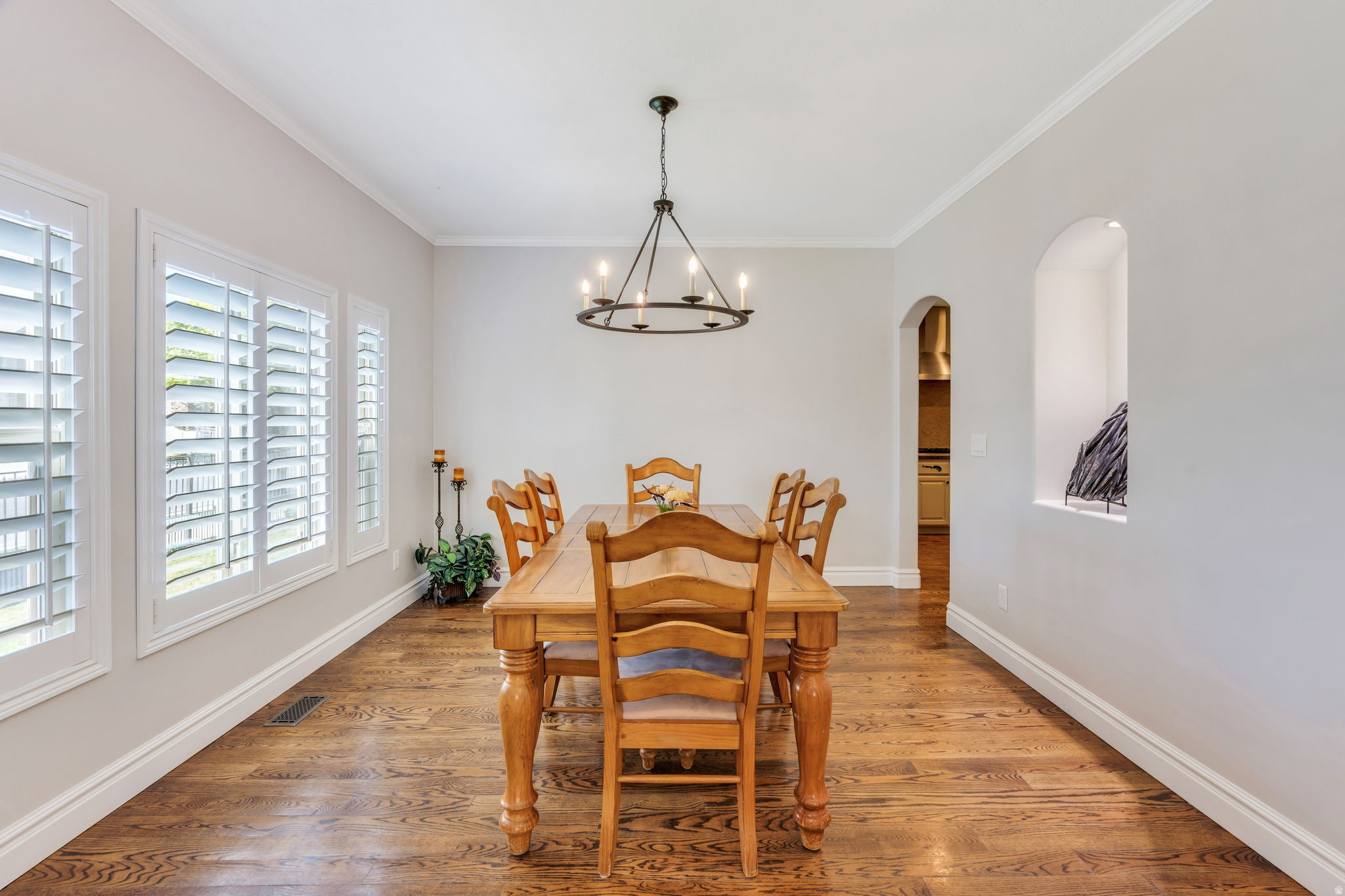 IVORY CROSSING NO 1 - Residential