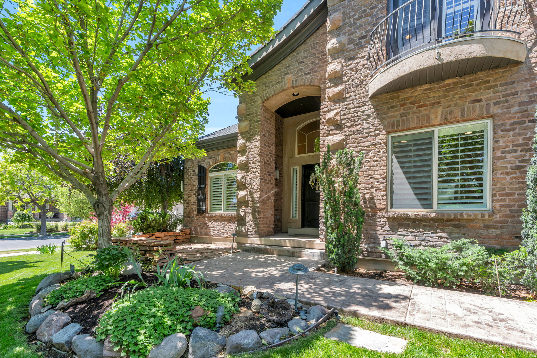 IVORY CROSSING NO 1 - Residential