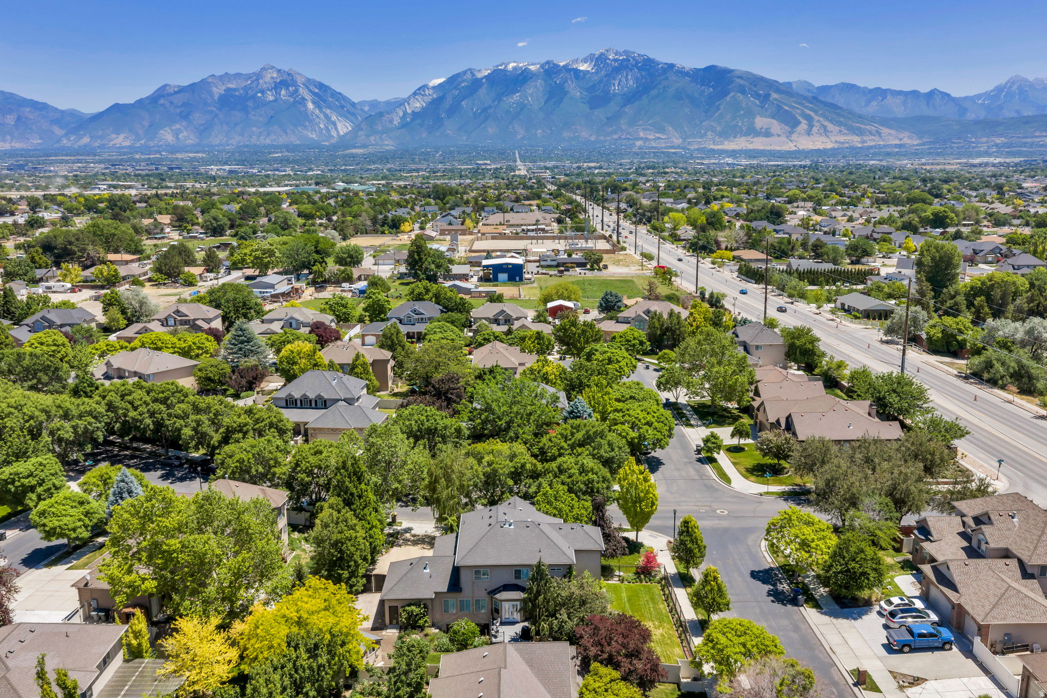 IVORY CROSSING NO 1 - Residential