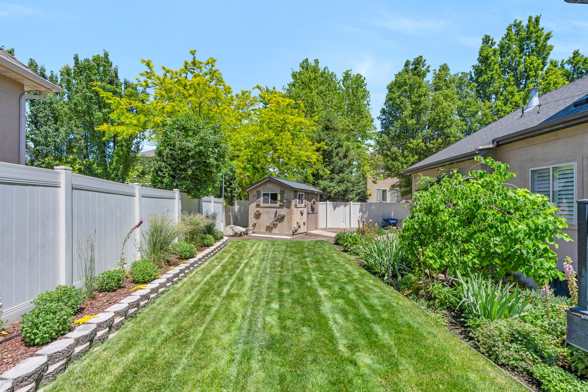 IVORY CROSSING NO 1 - Residential