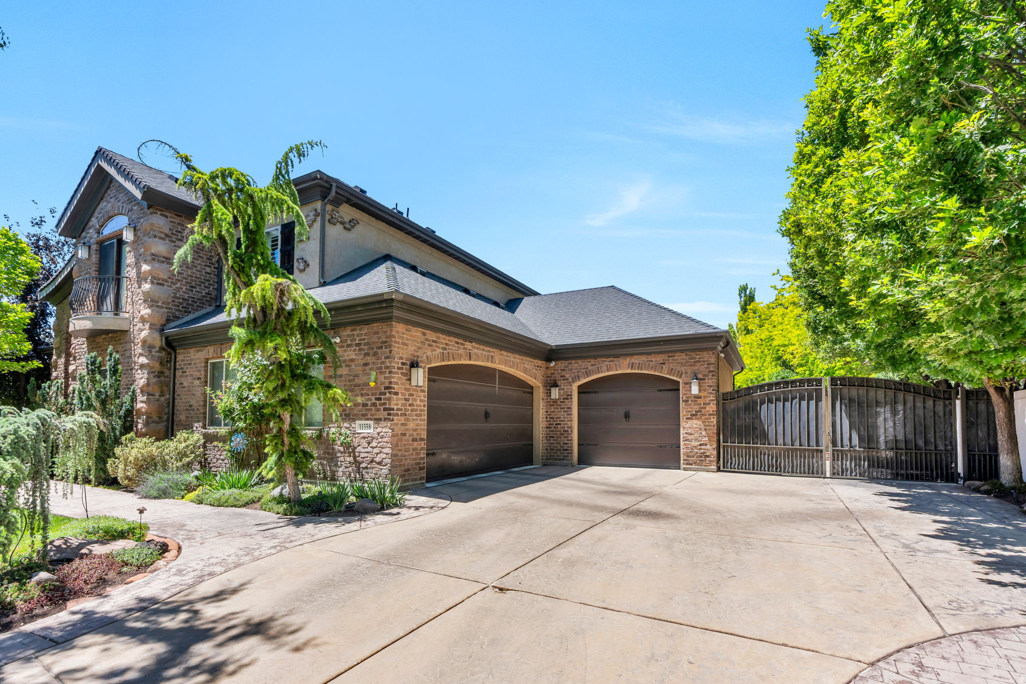 IVORY CROSSING NO 1 - Residential