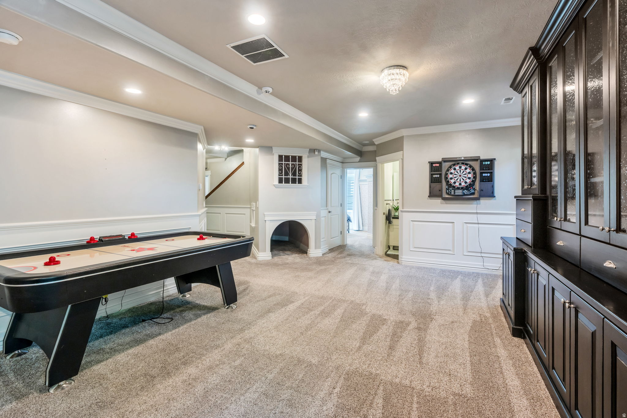 IVORY CROSSING NO 1 - Residential