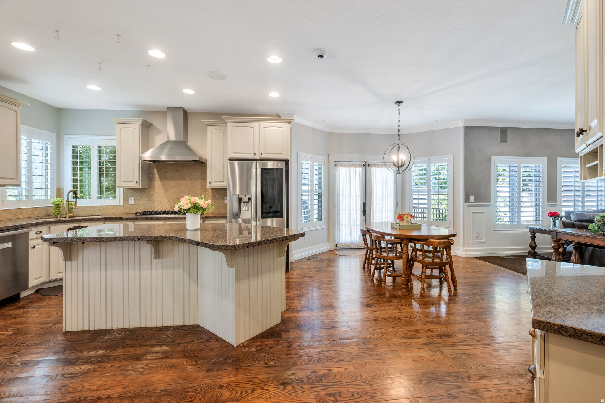 IVORY CROSSING NO 1 - Residential