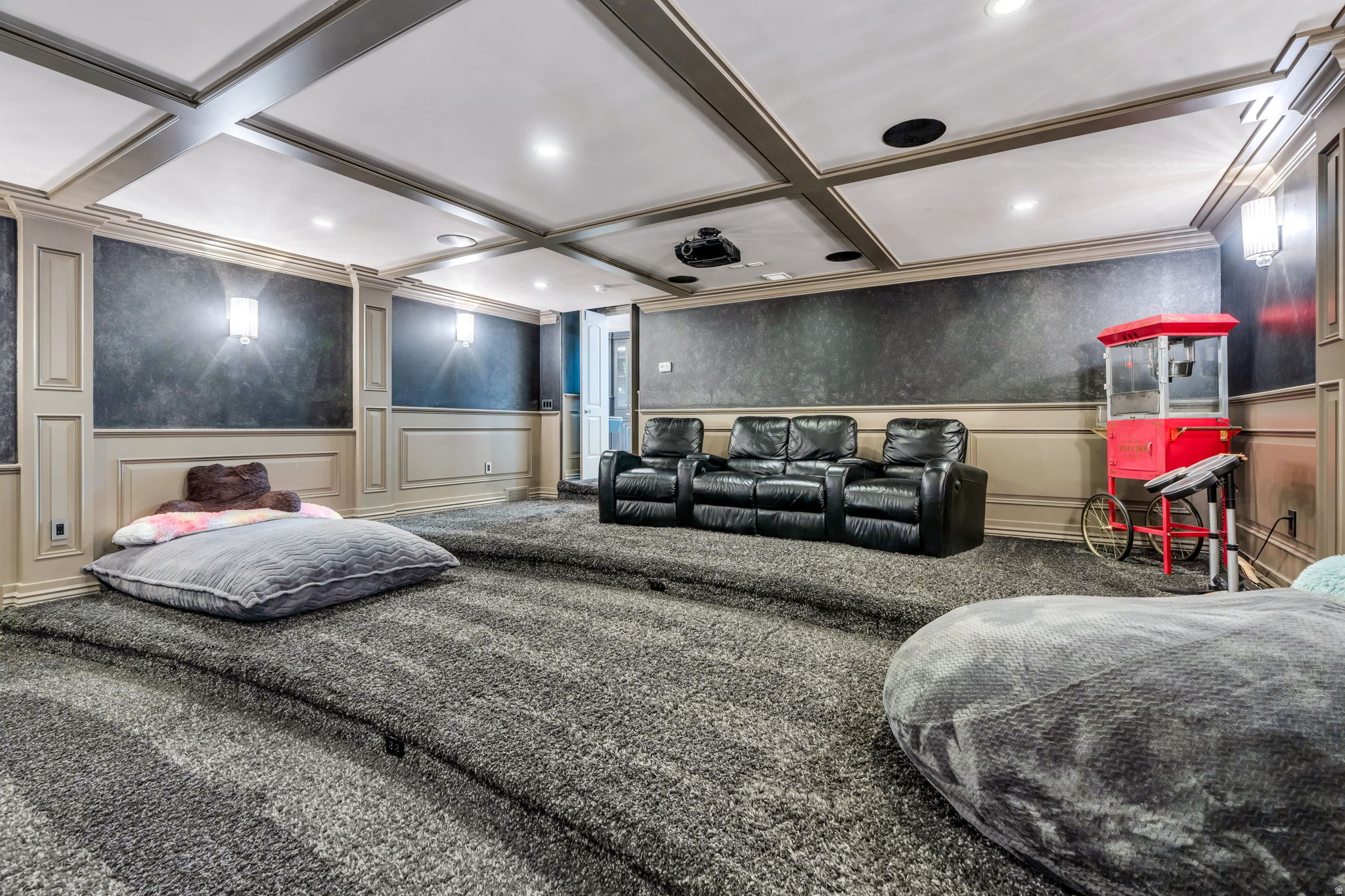 IVORY CROSSING NO 1 - Residential