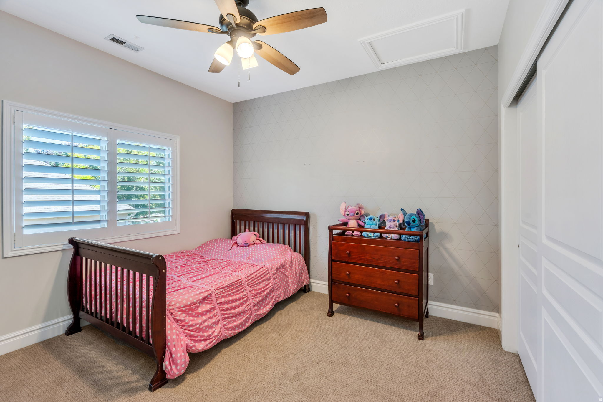 IVORY CROSSING NO 1 - Residential