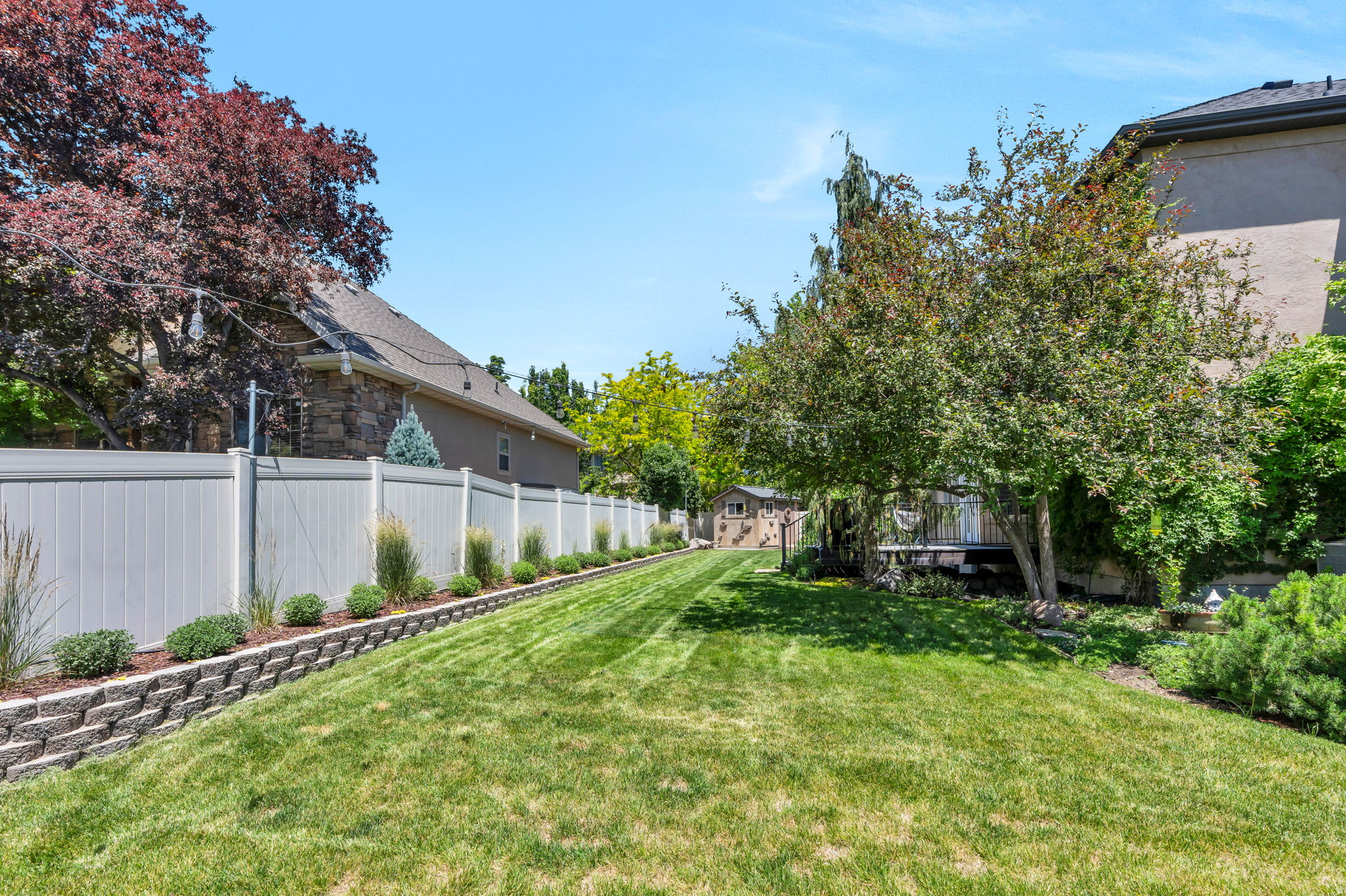 IVORY CROSSING NO 1 - Residential