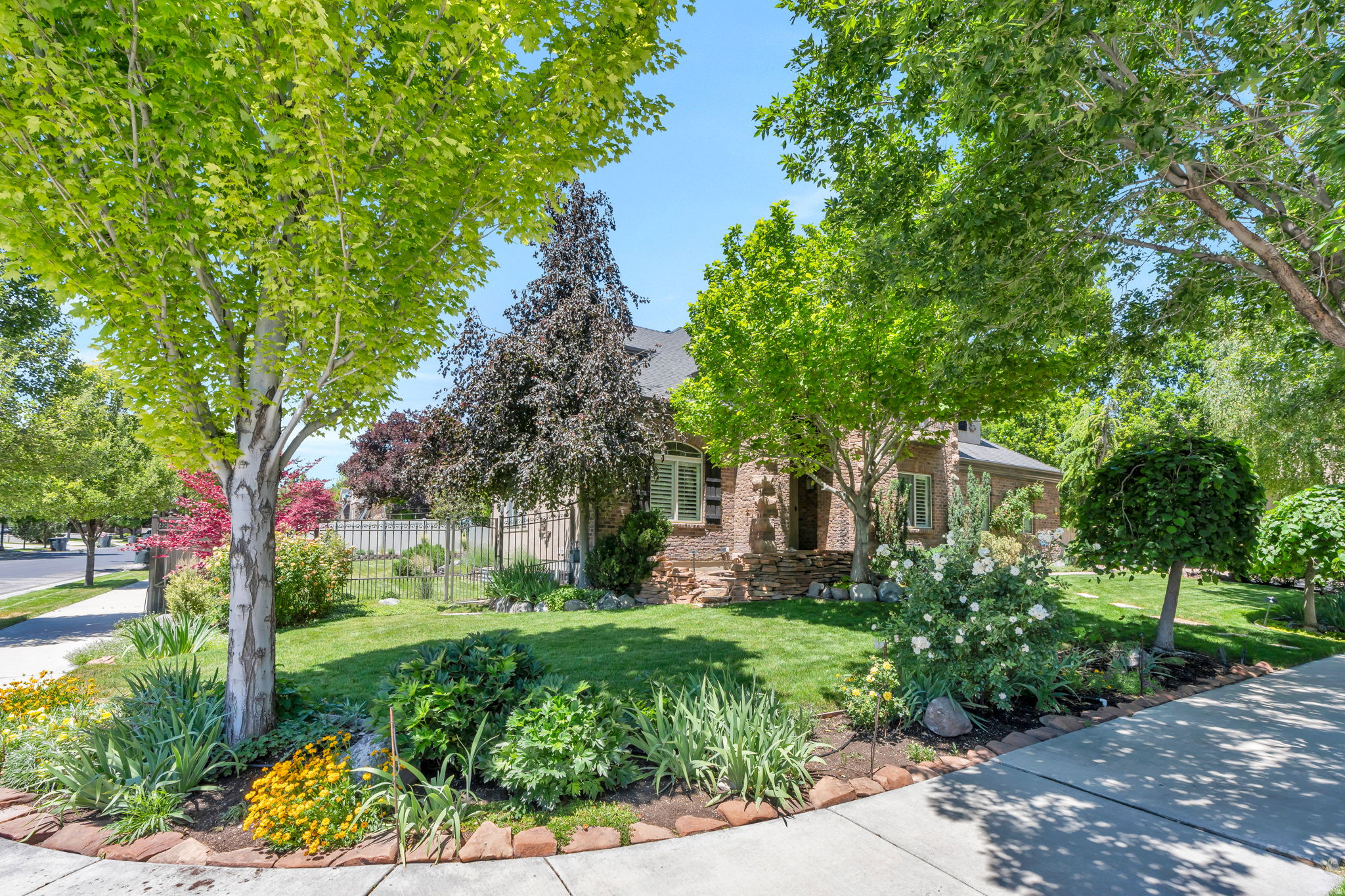 IVORY CROSSING NO 1 - Residential