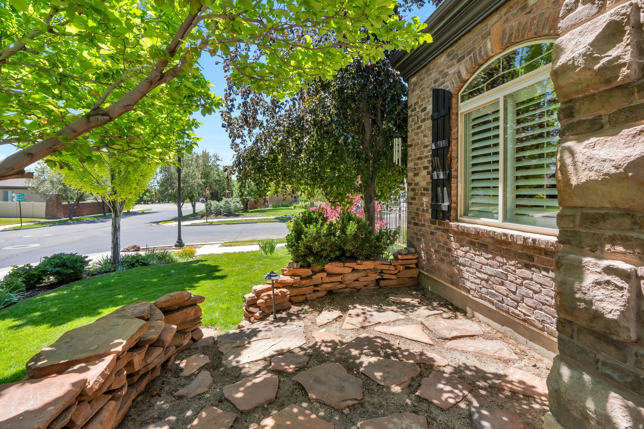 IVORY CROSSING NO 1 - Residential
