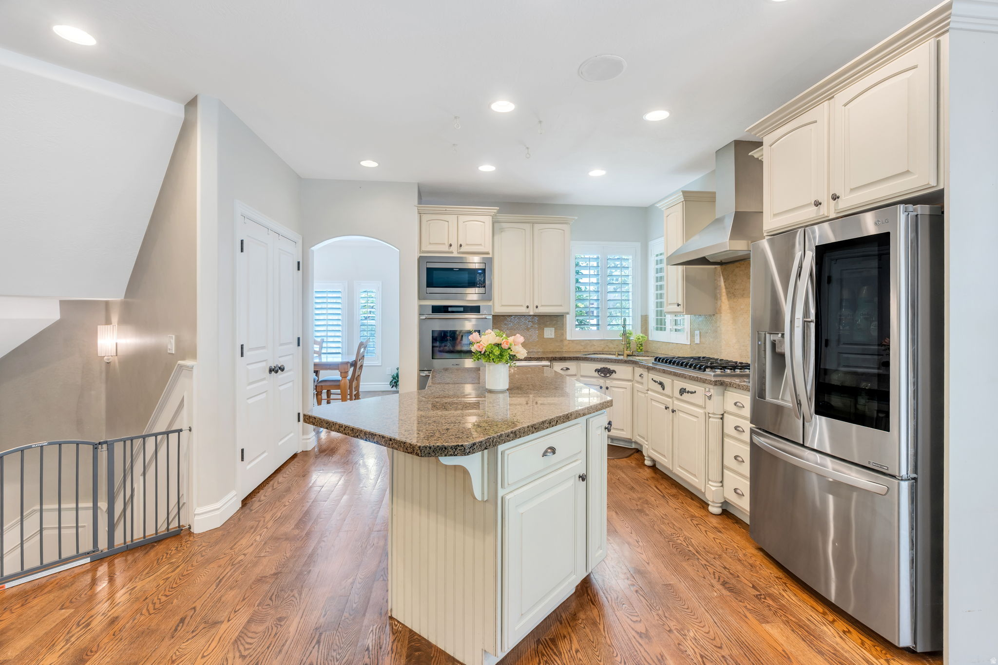 IVORY CROSSING NO 1 - Residential