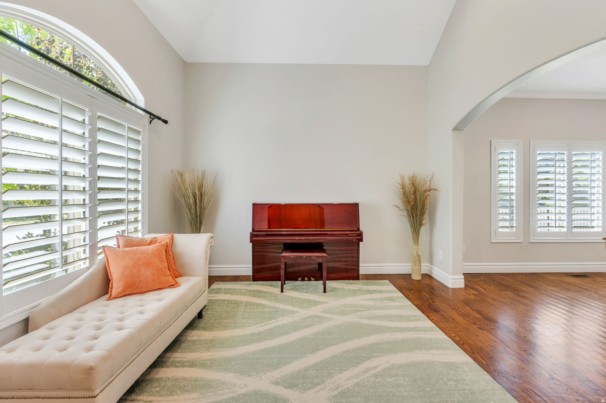 IVORY CROSSING NO 1 - Residential