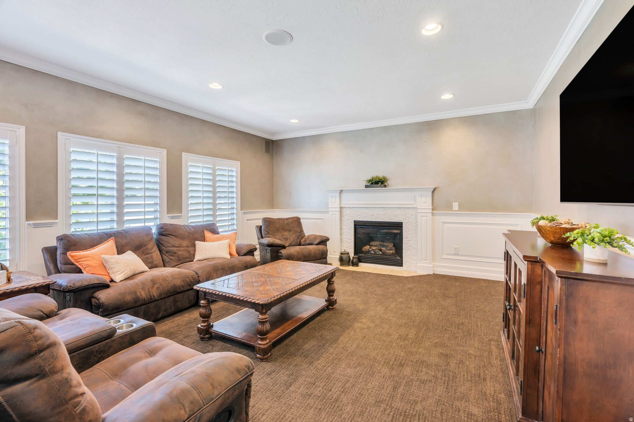 IVORY CROSSING NO 1 - Residential
