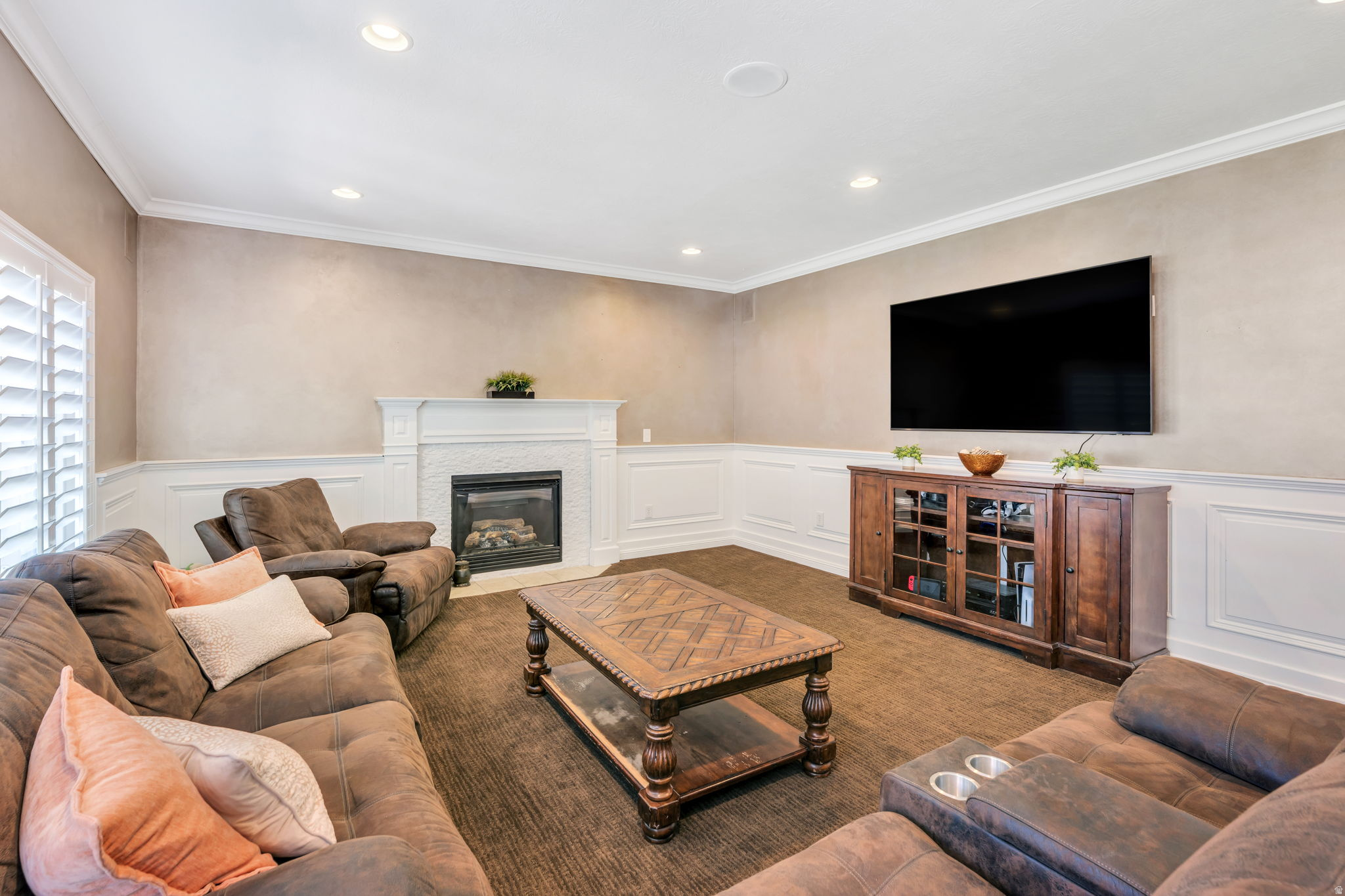 IVORY CROSSING NO 1 - Residential