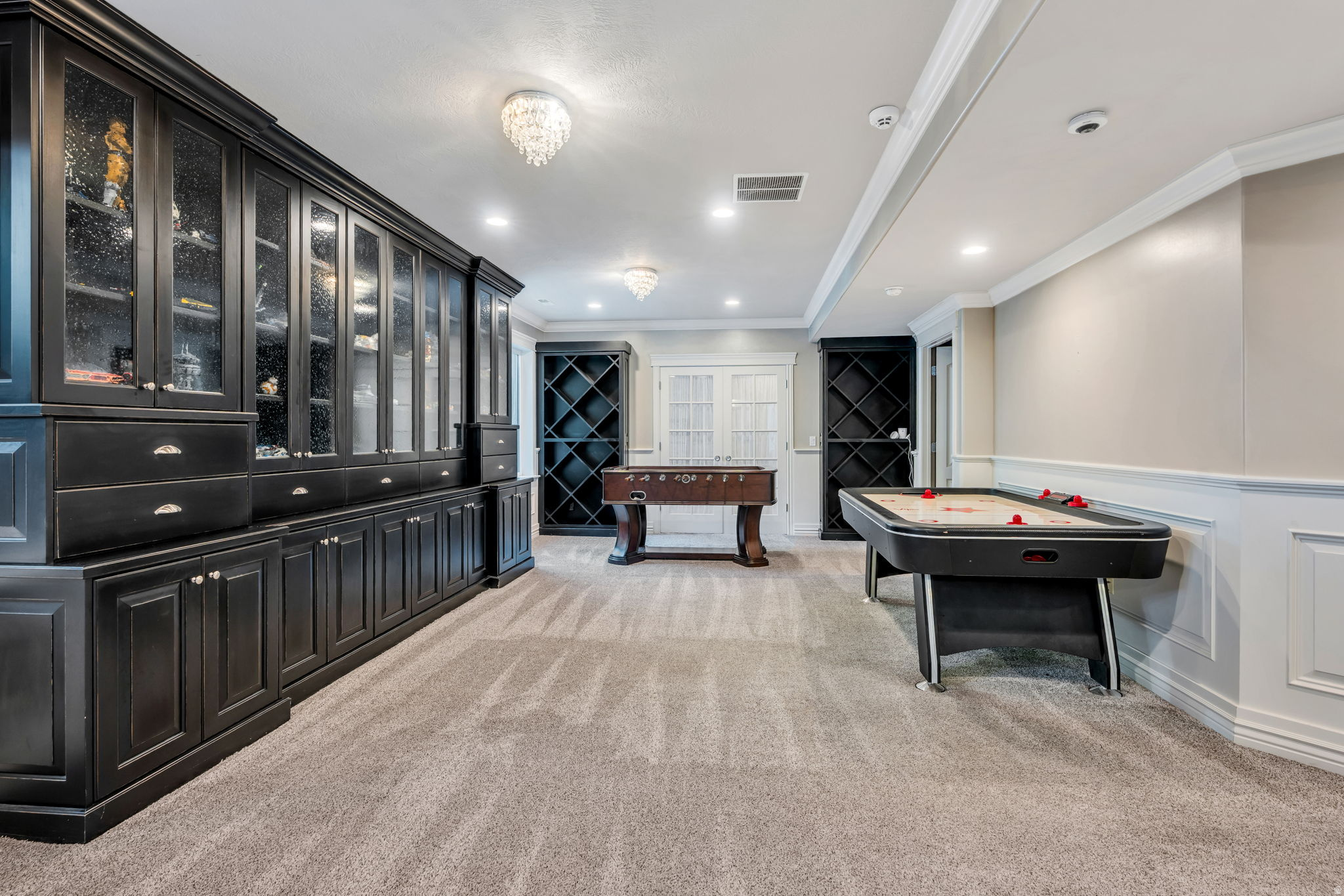 IVORY CROSSING NO 1 - Residential