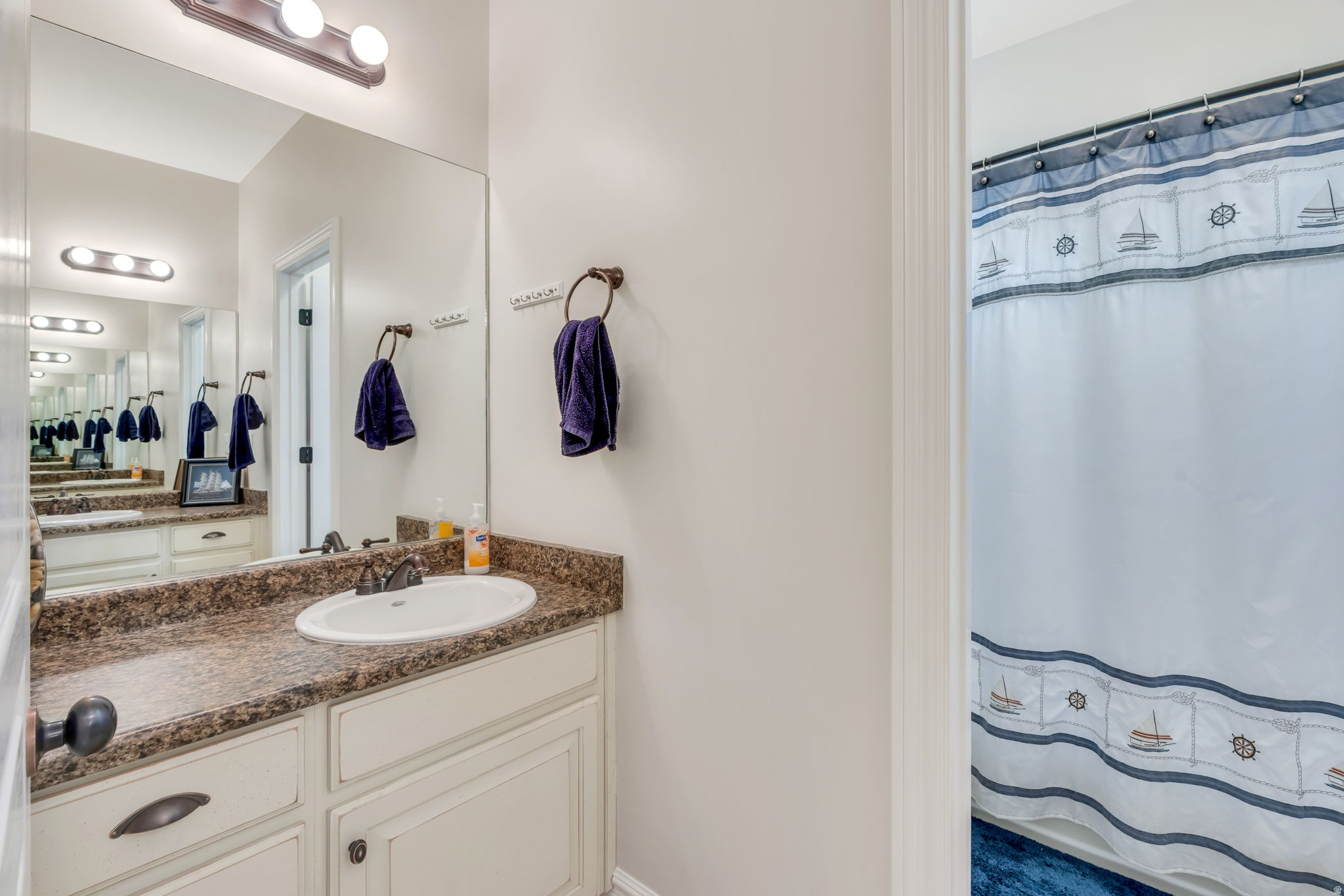 IVORY CROSSING NO 1 - Residential