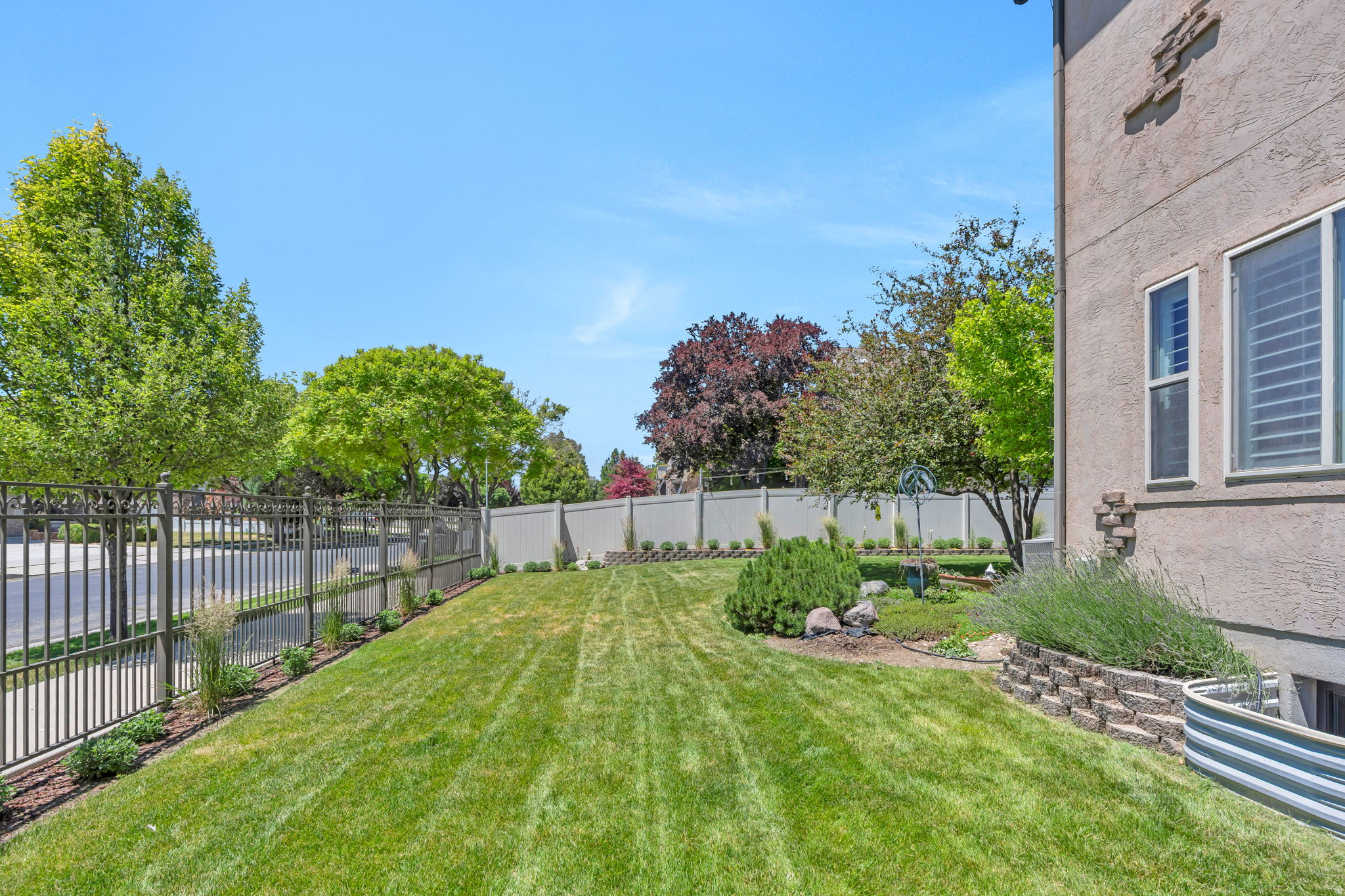 IVORY CROSSING NO 1 - Residential